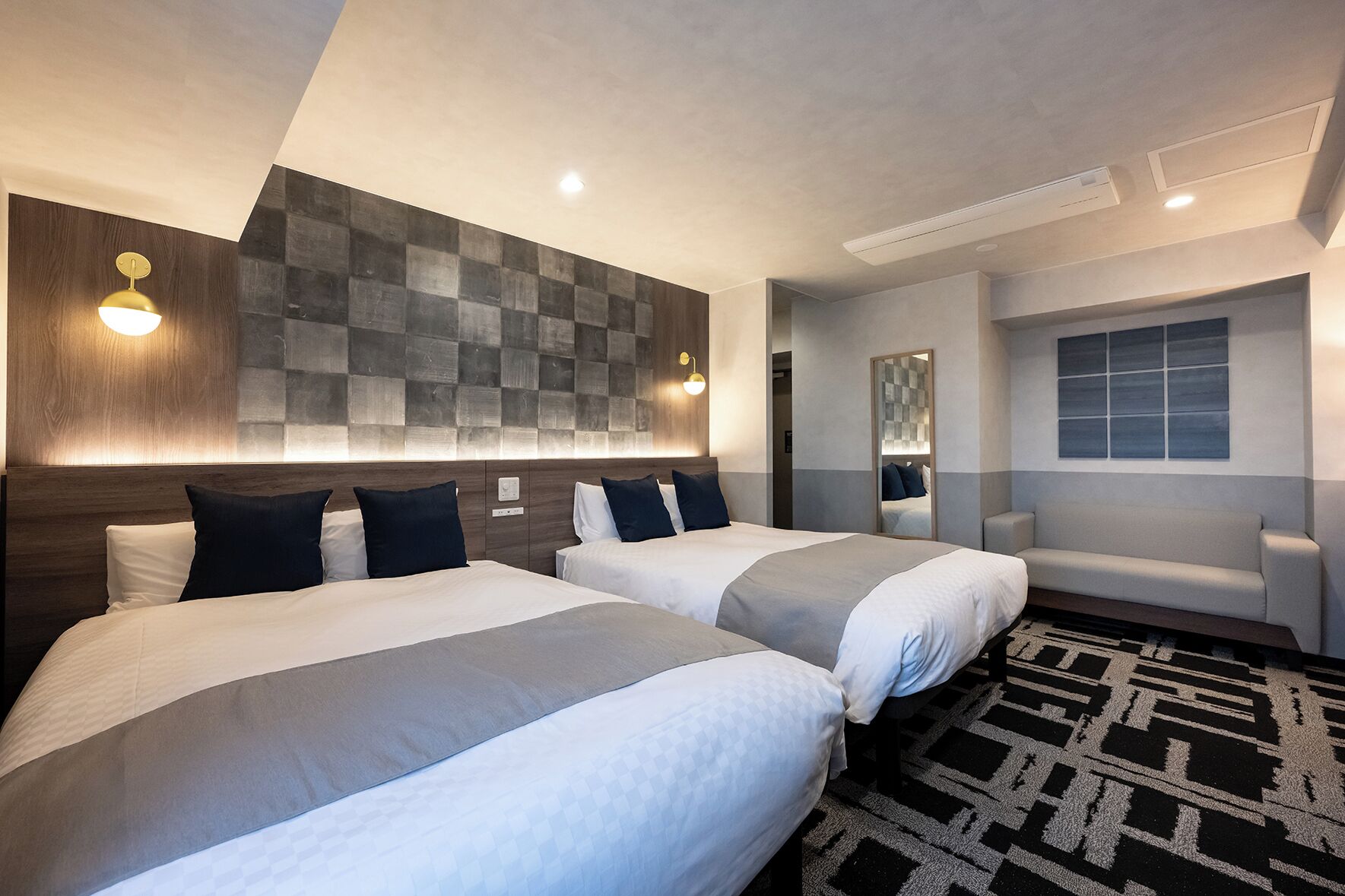Hotel Kan Raku Akita Kawabata