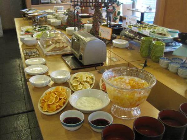 Hotel Pearl City Akita Kanto Odori