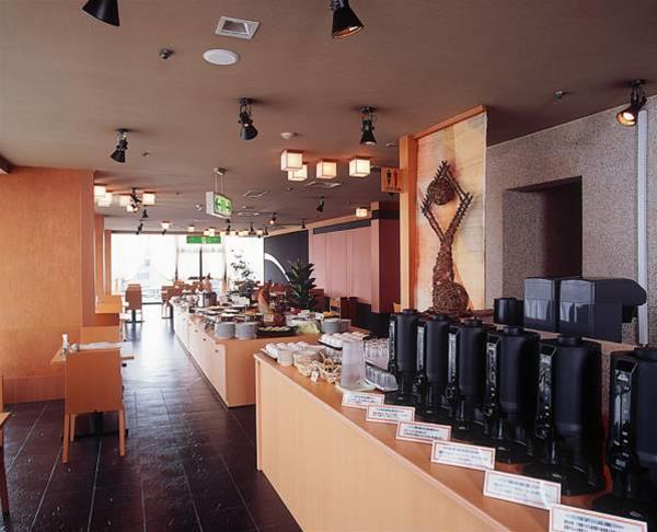 Hotel Pearl City Akita Kanto Odori