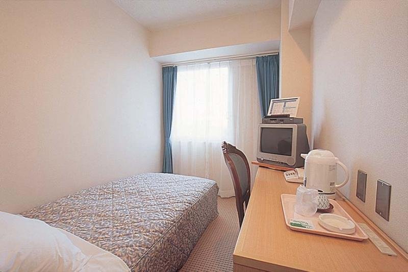 Hotel Pearl City Akita Kanto Odori