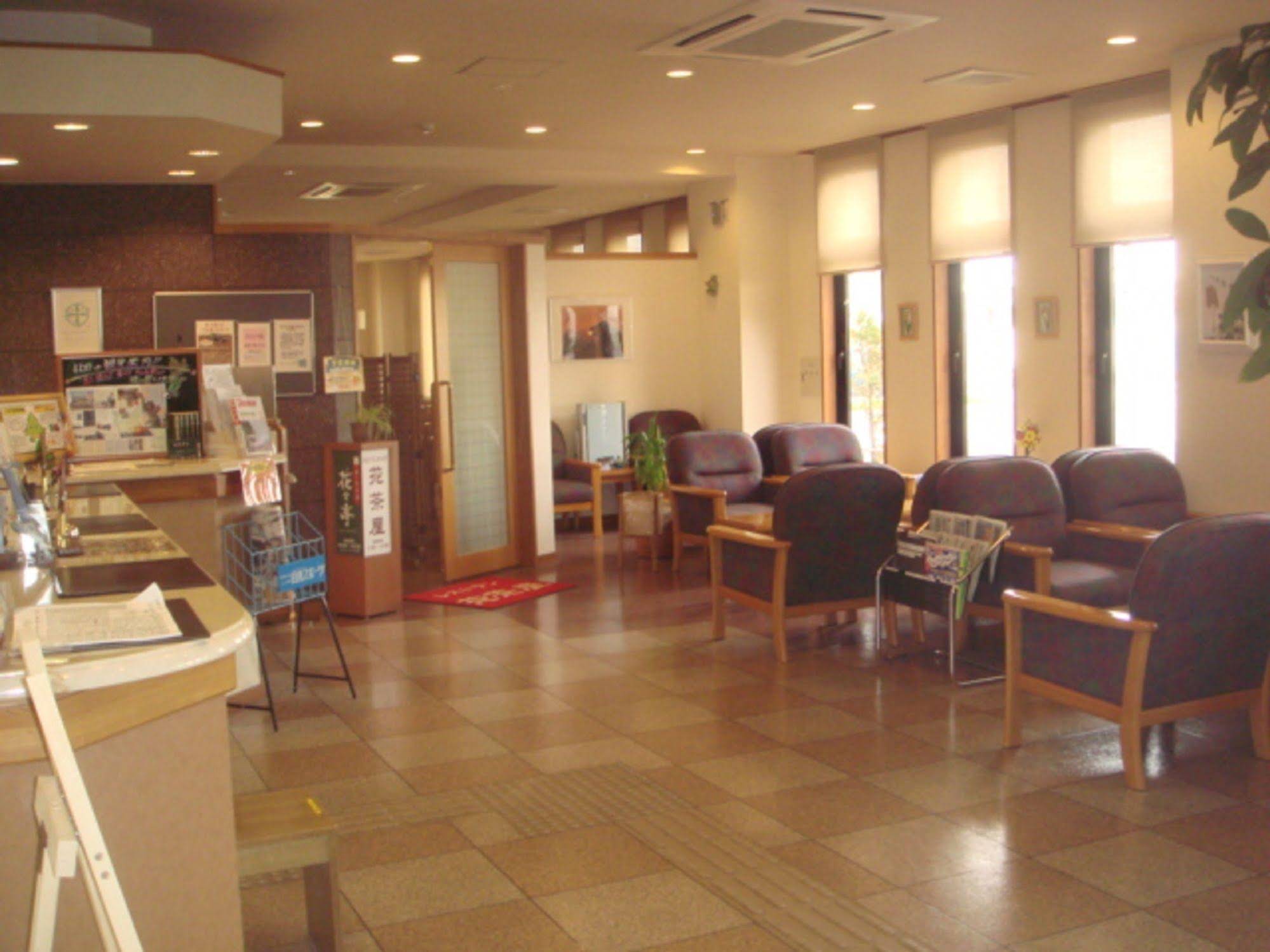 Route-Inn Akita Tsuchizaki