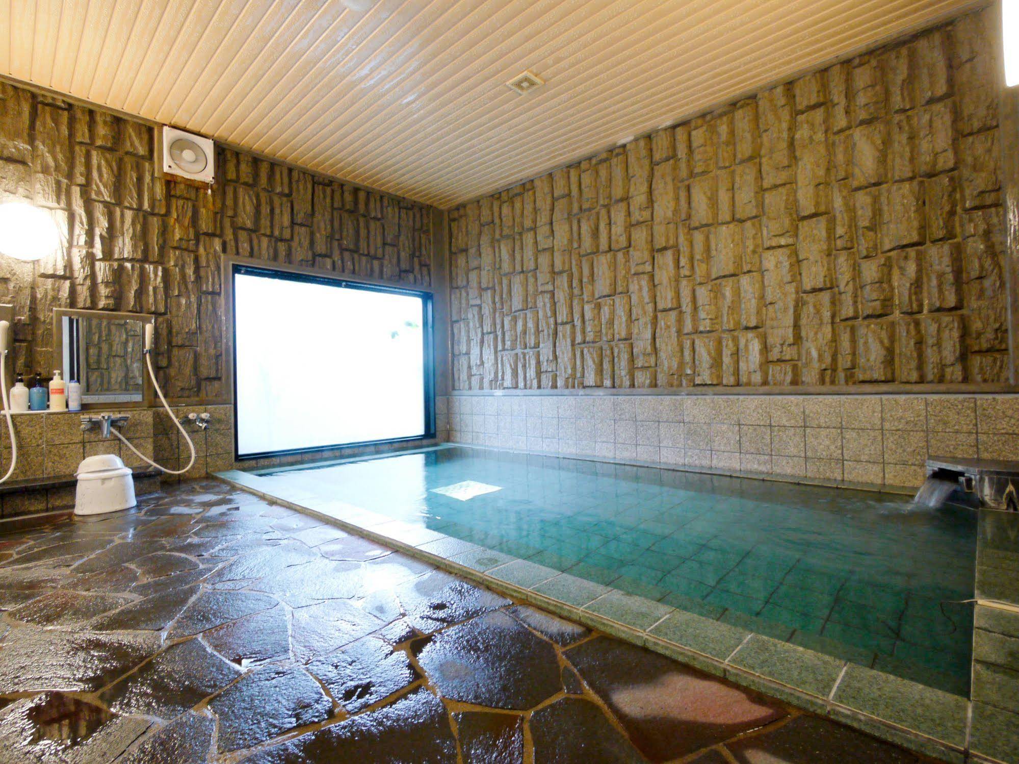 Route-Inn Akita Tsuchizaki