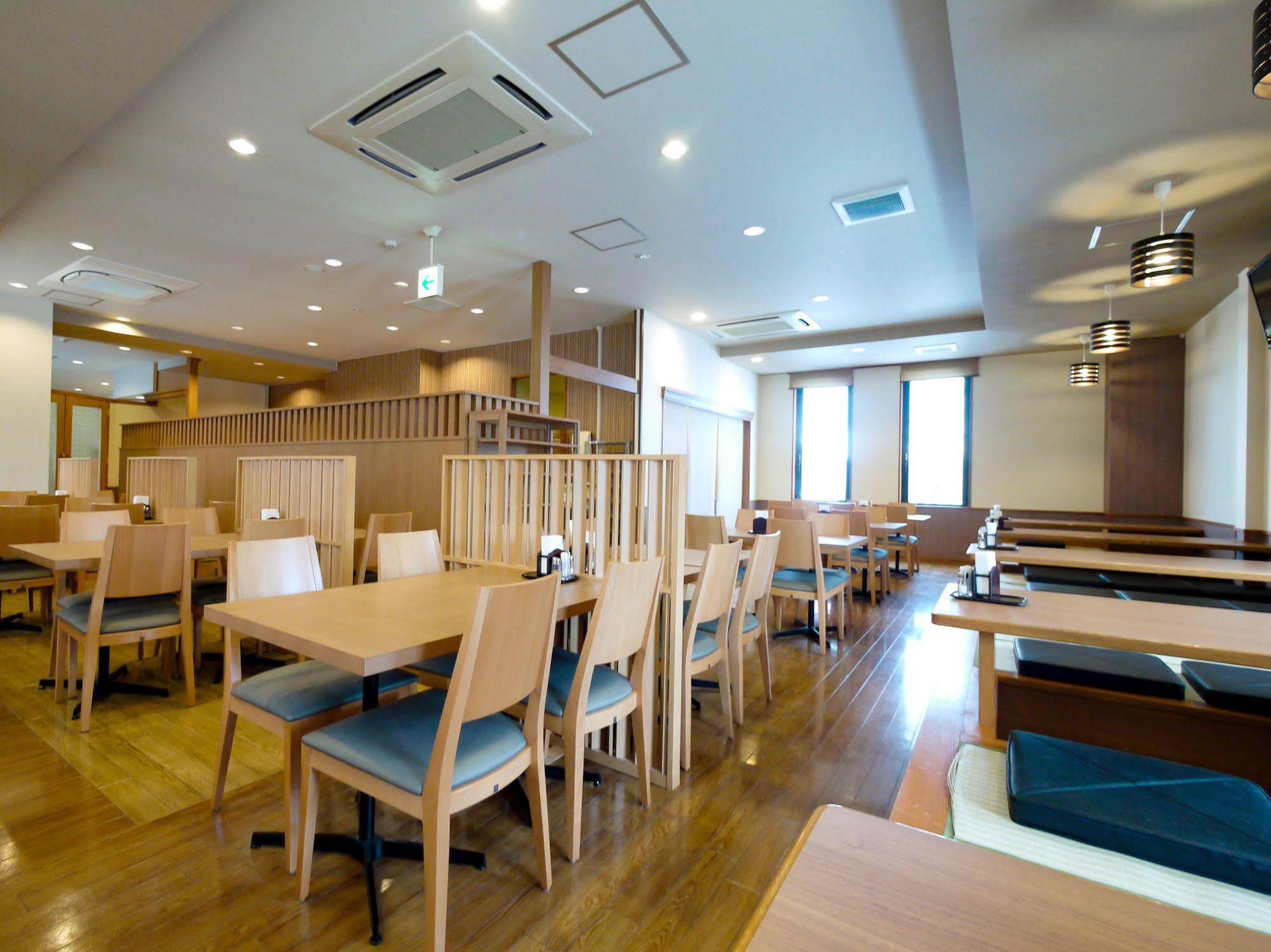 Route-Inn Akita Tsuchizaki