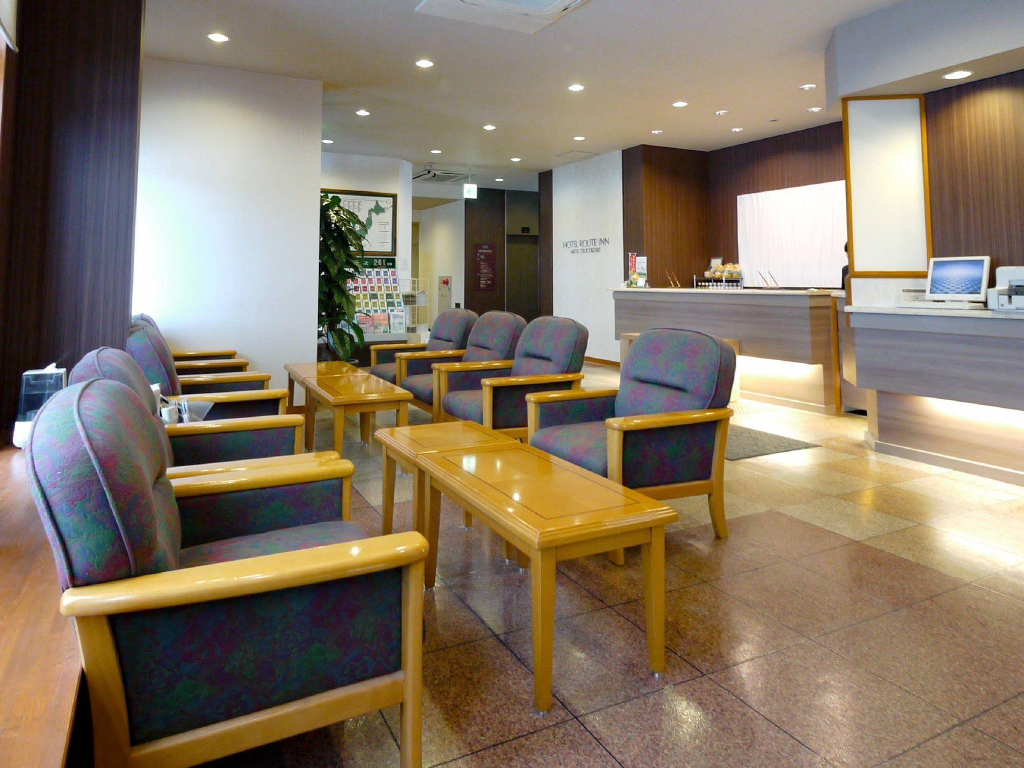 Route-Inn Akita Tsuchizaki