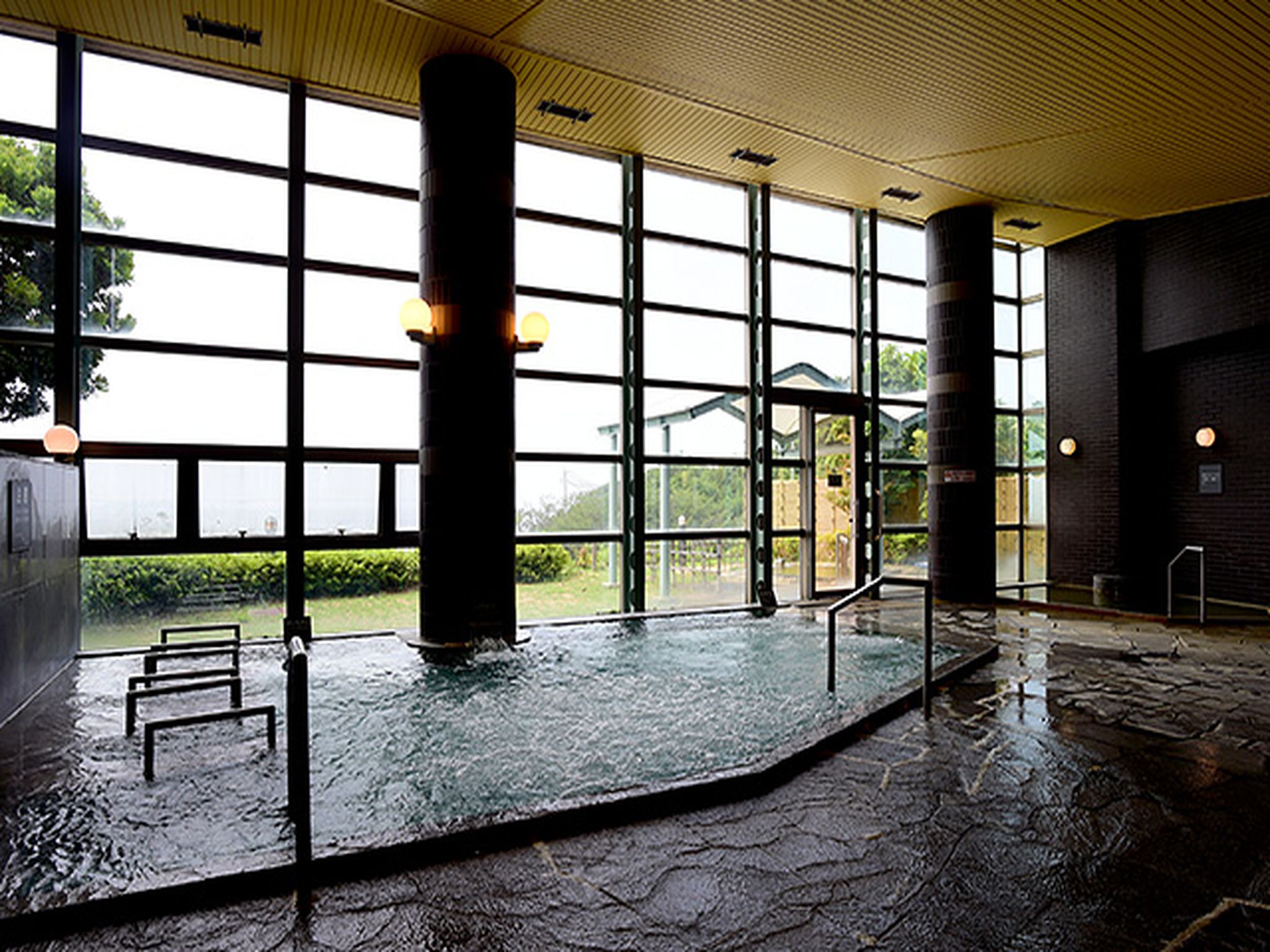 Ako Onsen Kanpo no Yado Ako