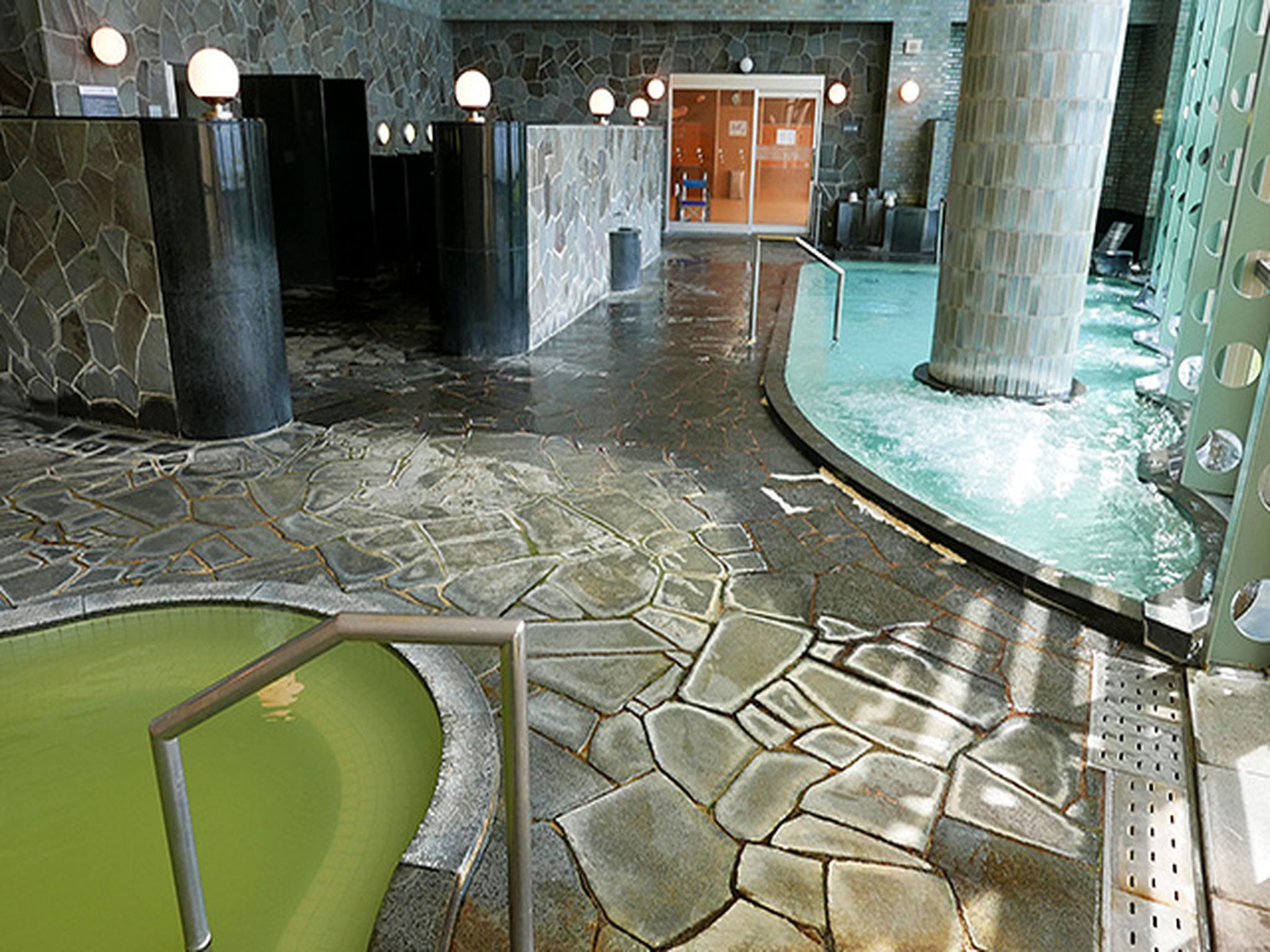 Ako Onsen Kanpo no Yado Ako