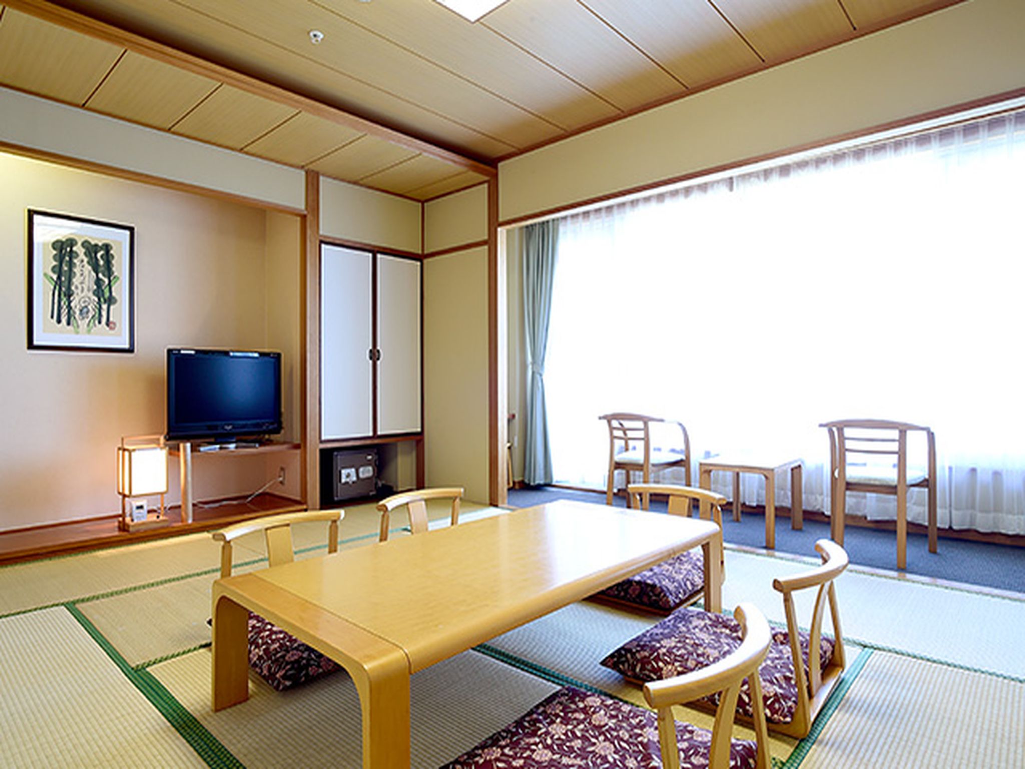 Ako Onsen Kanpo no Yado Ako