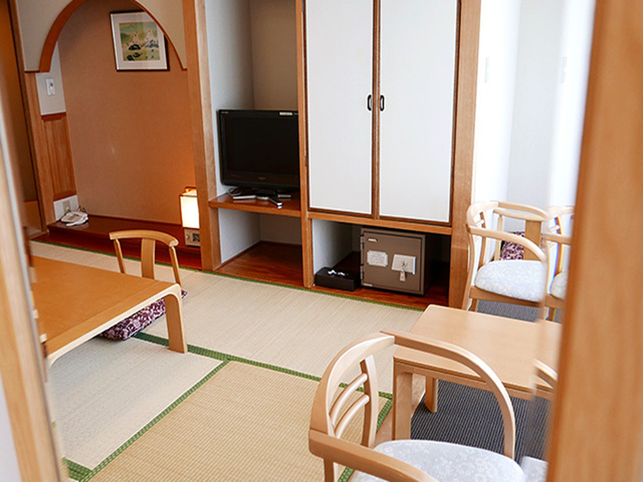 Ako Onsen Kanpo no Yado Ako