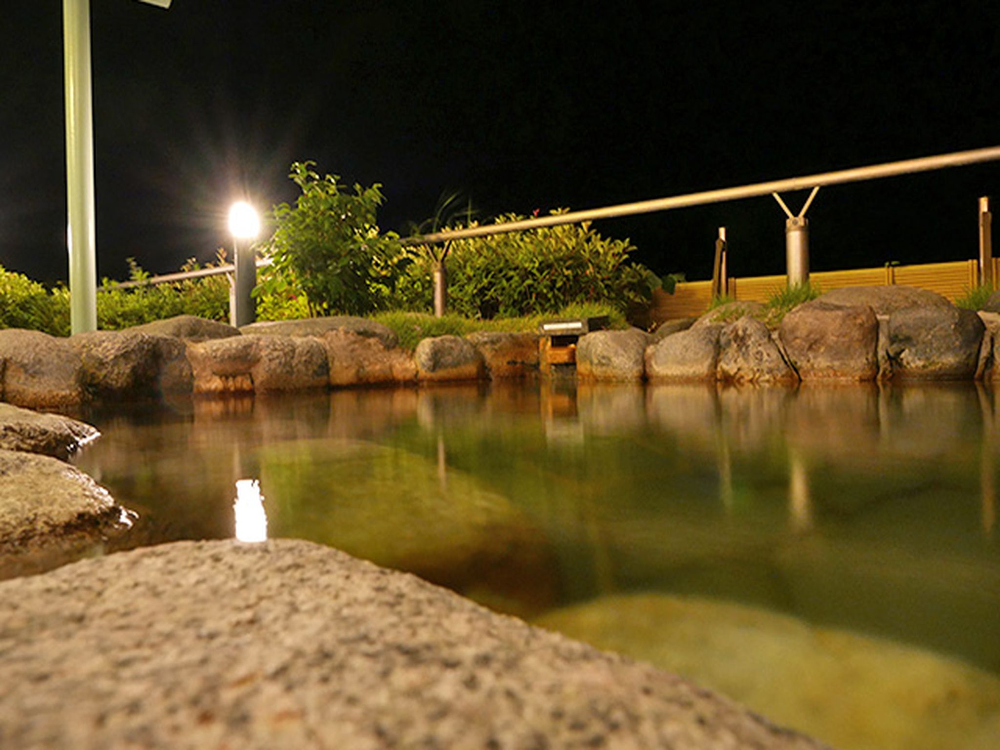 Ako Onsen Kanpo no Yado Ako