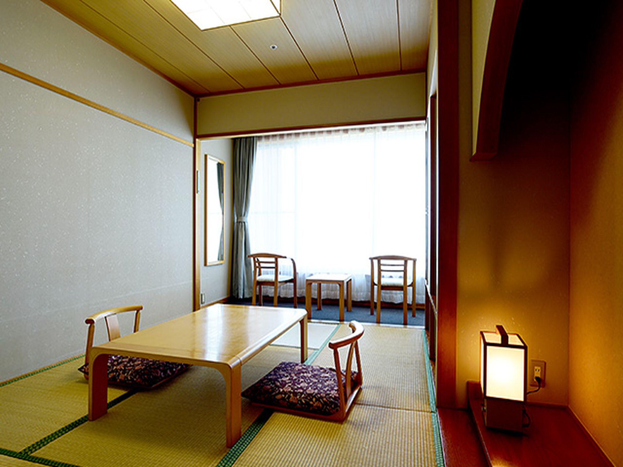 Ako Onsen Kanpo no Yado Ako