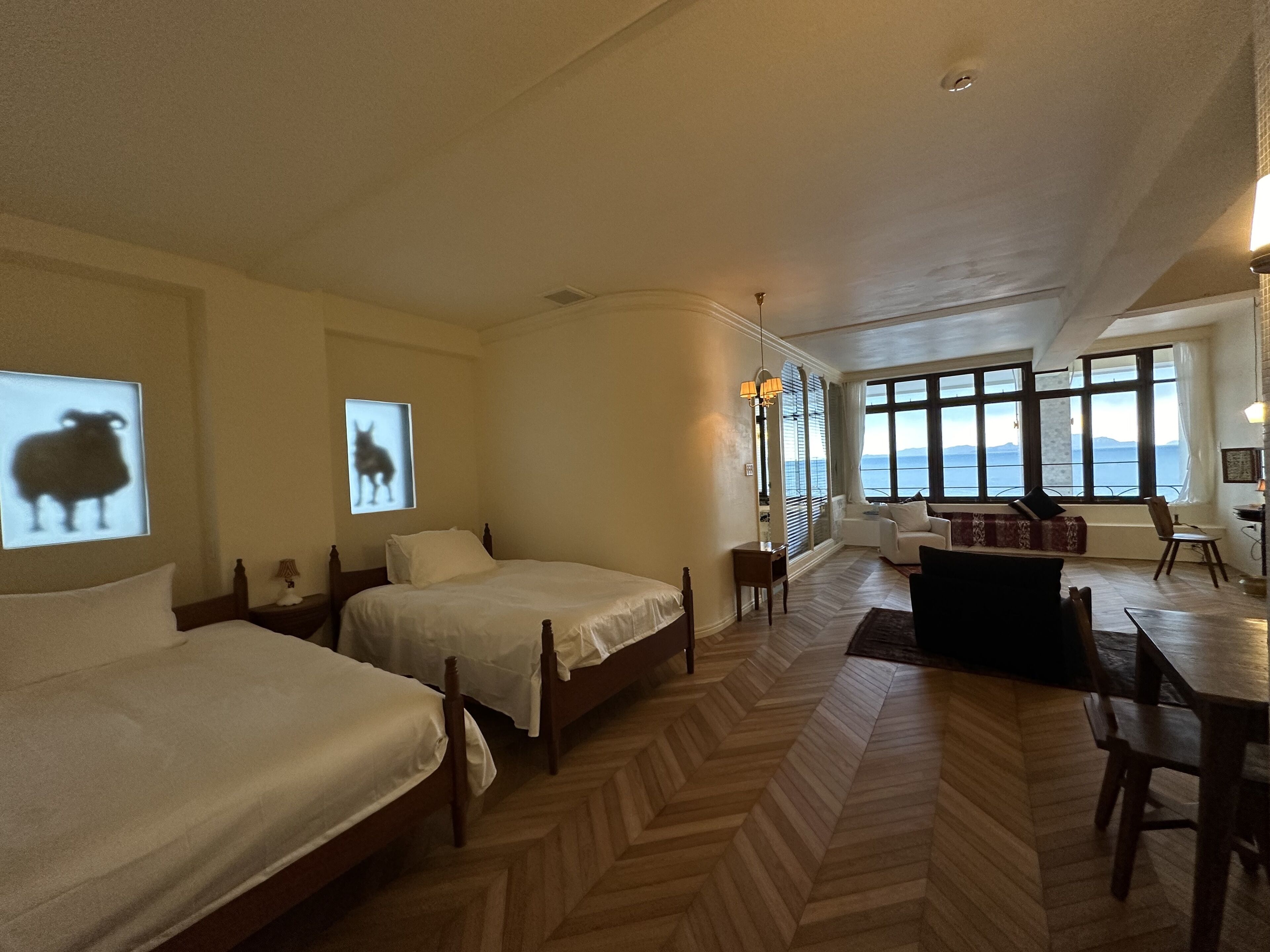 Hotel CASA VICO