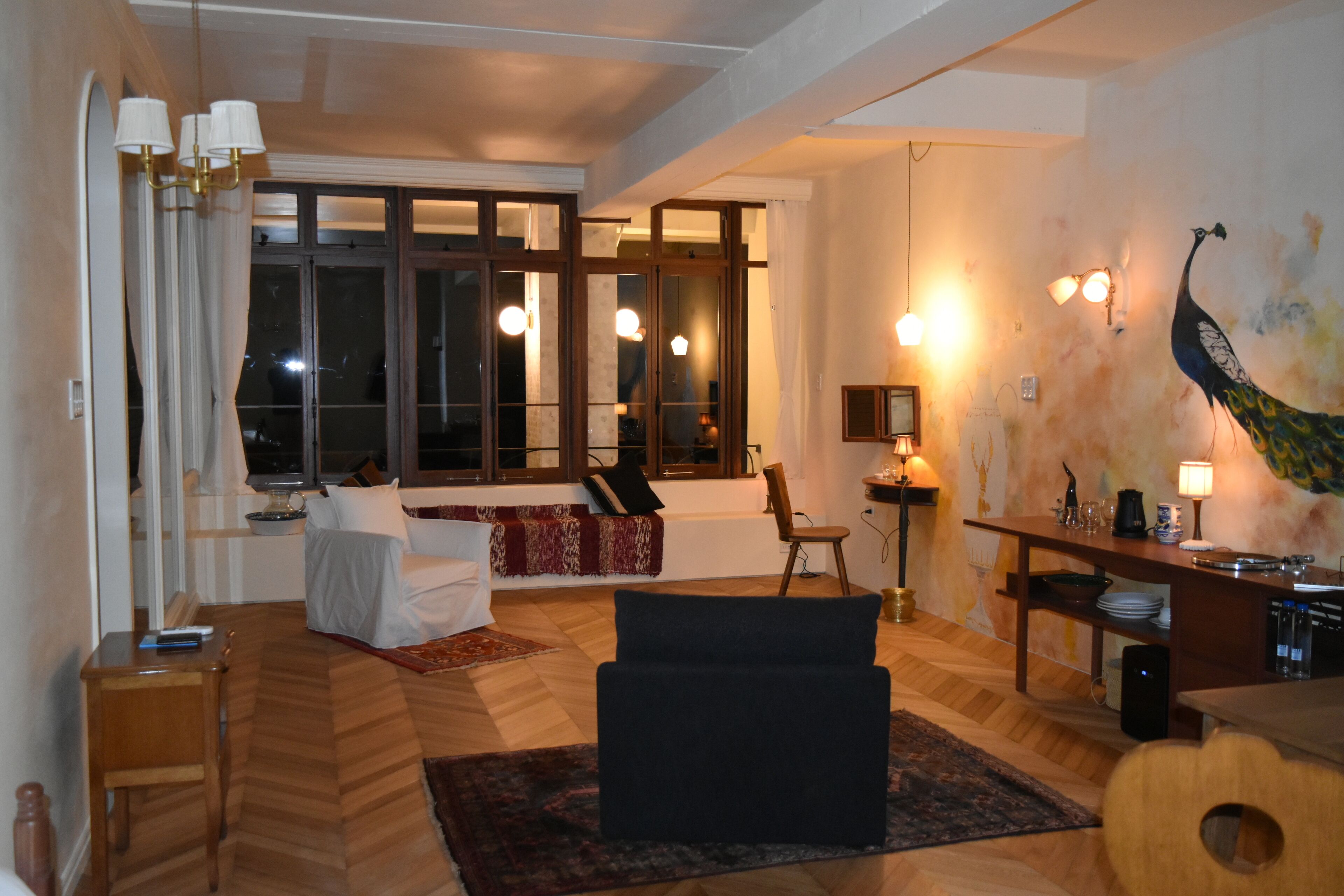 Hotel CASA VICO