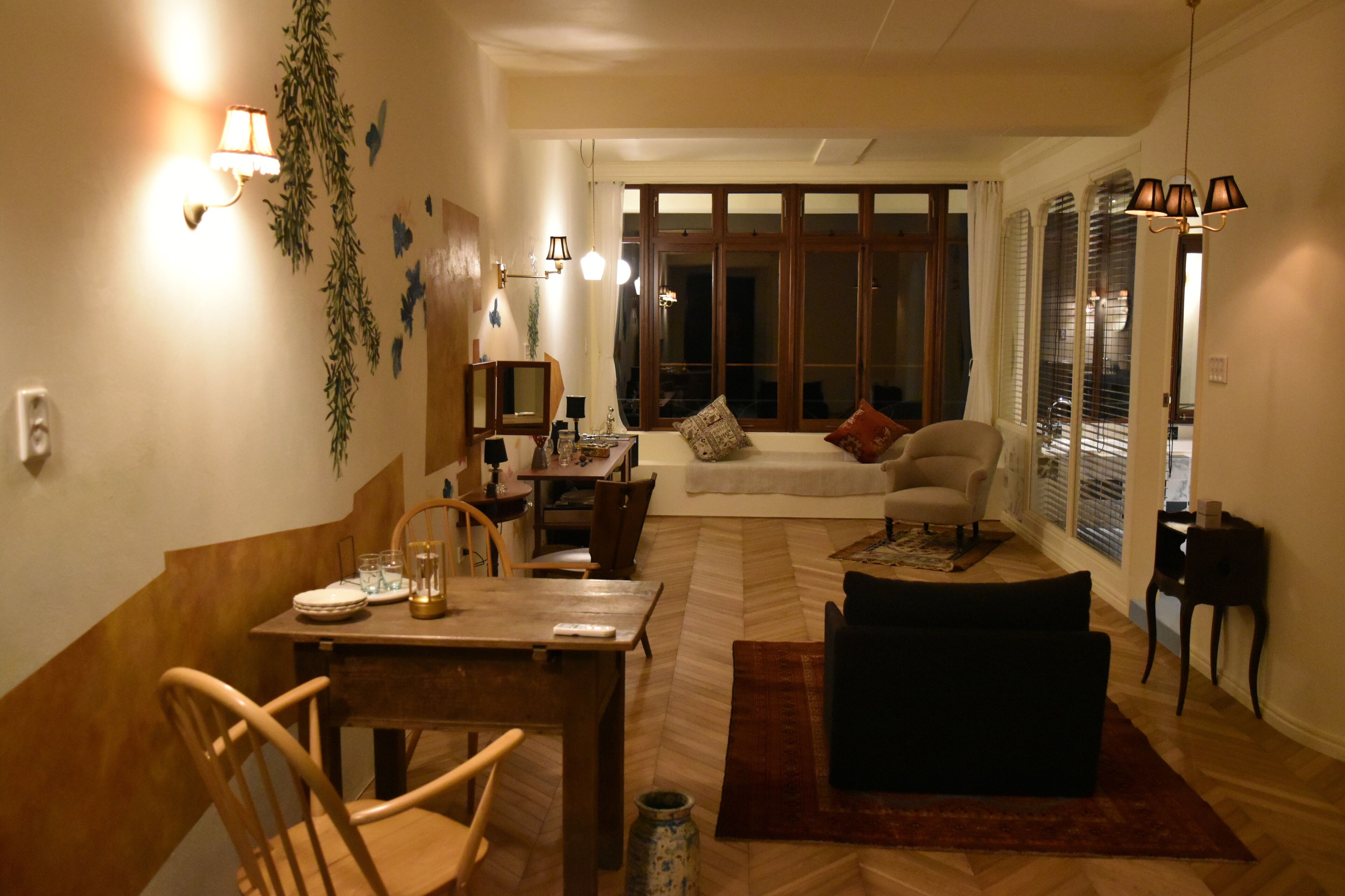 Hotel CASA VICO