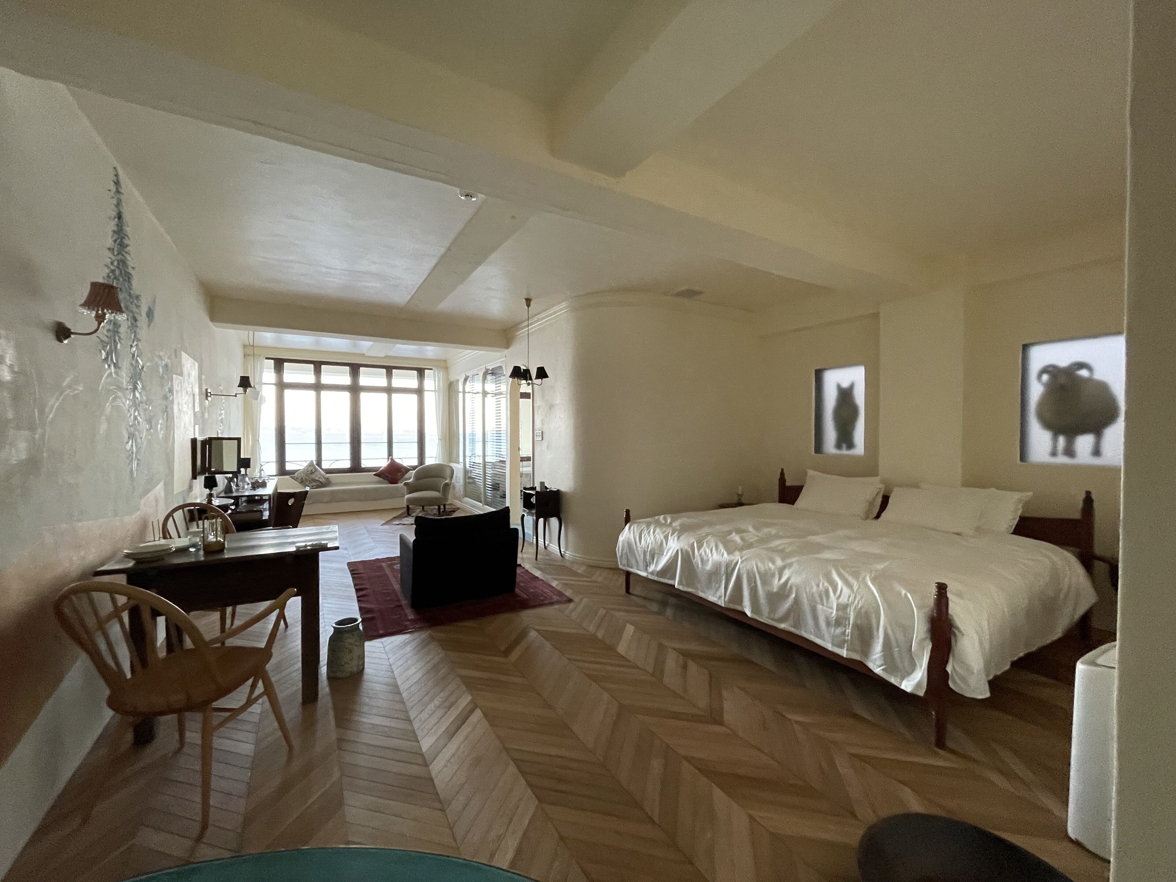 Hotel CASA VICO