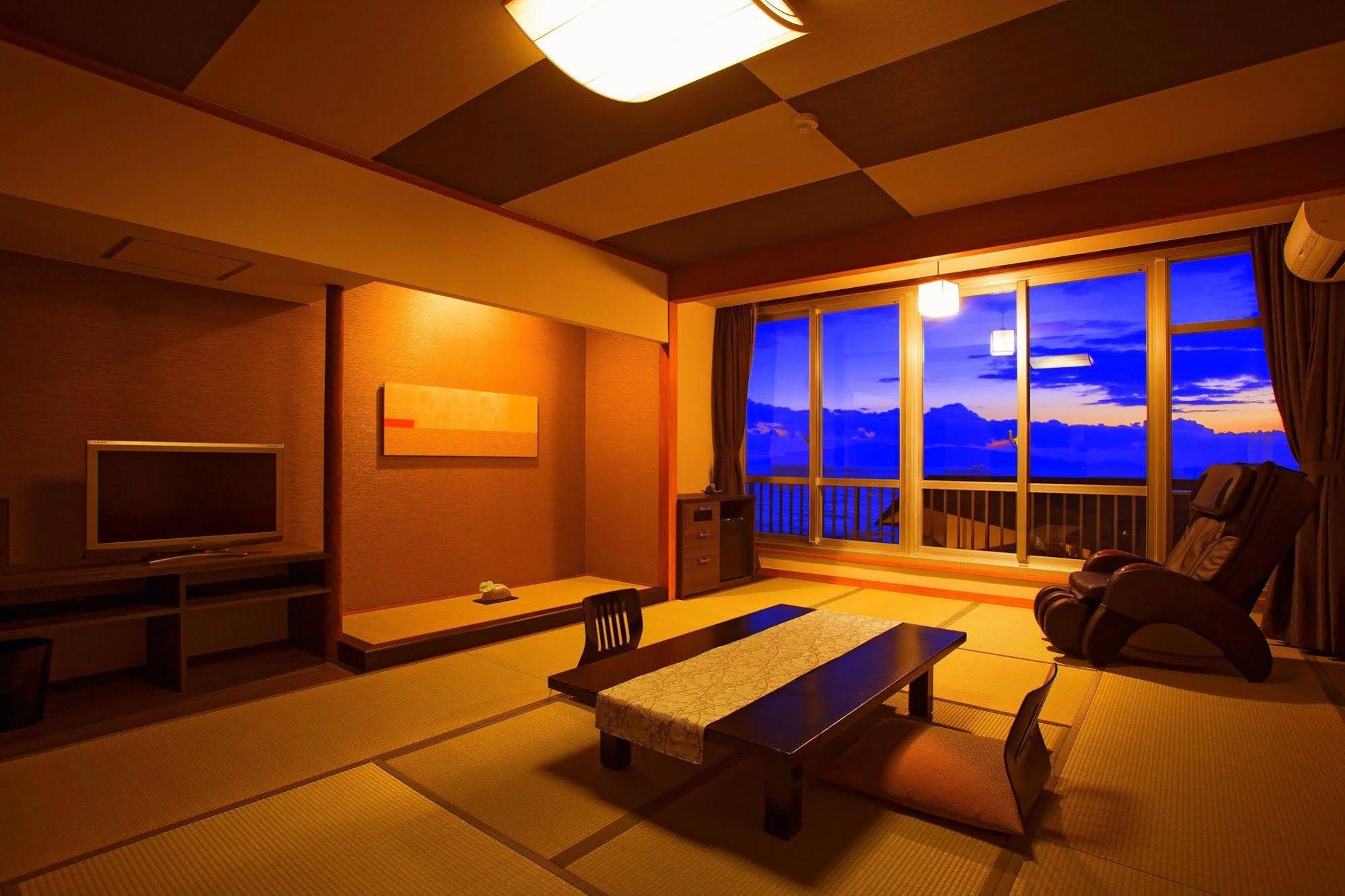 Hotel Ginpaso