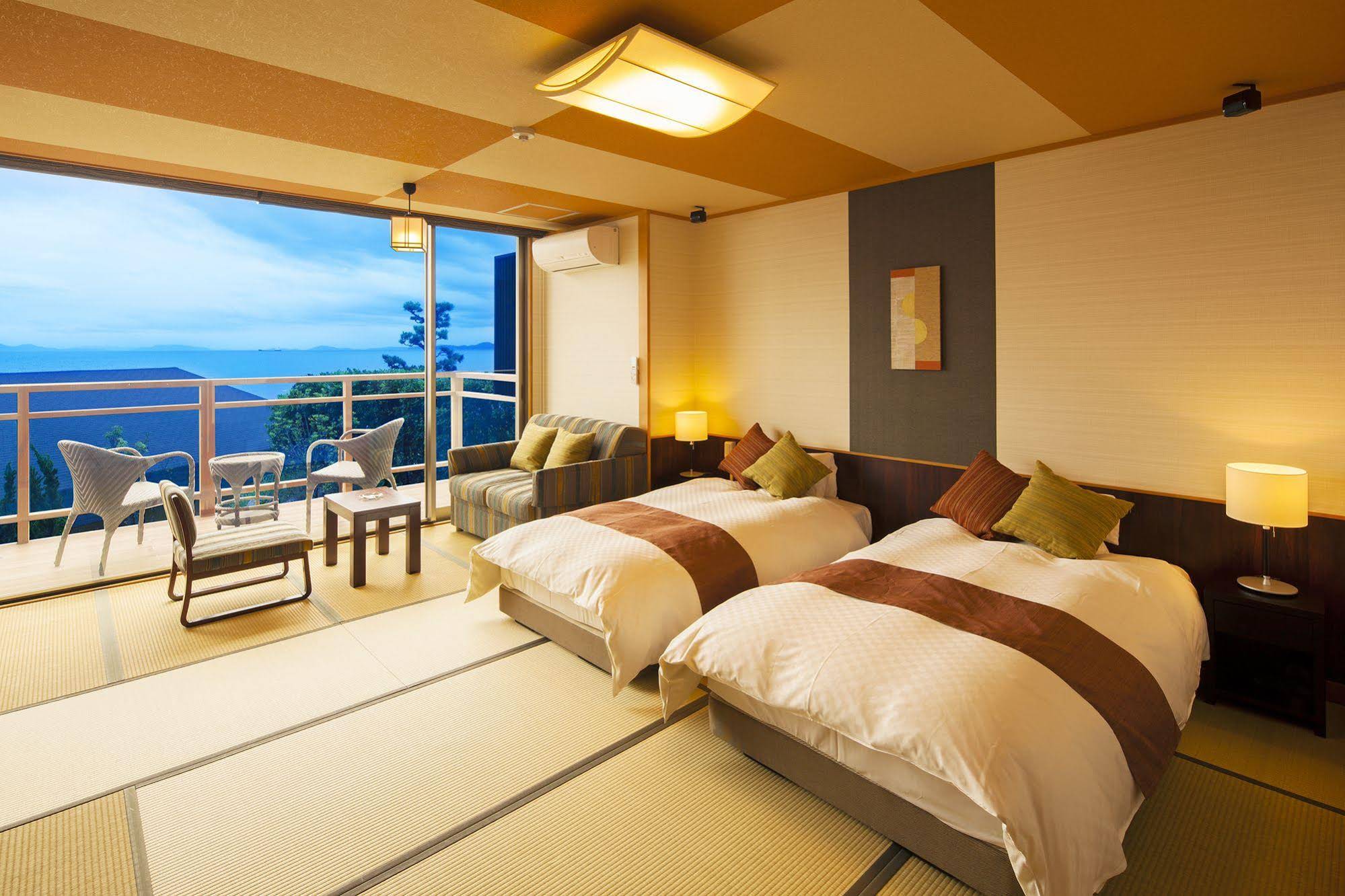 Hotel Ginpaso