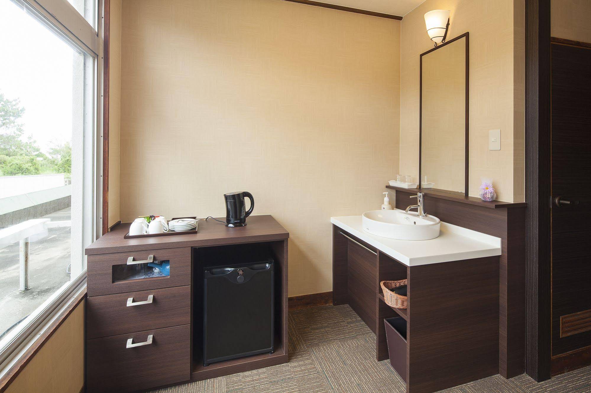 Hotel Ginpaso
