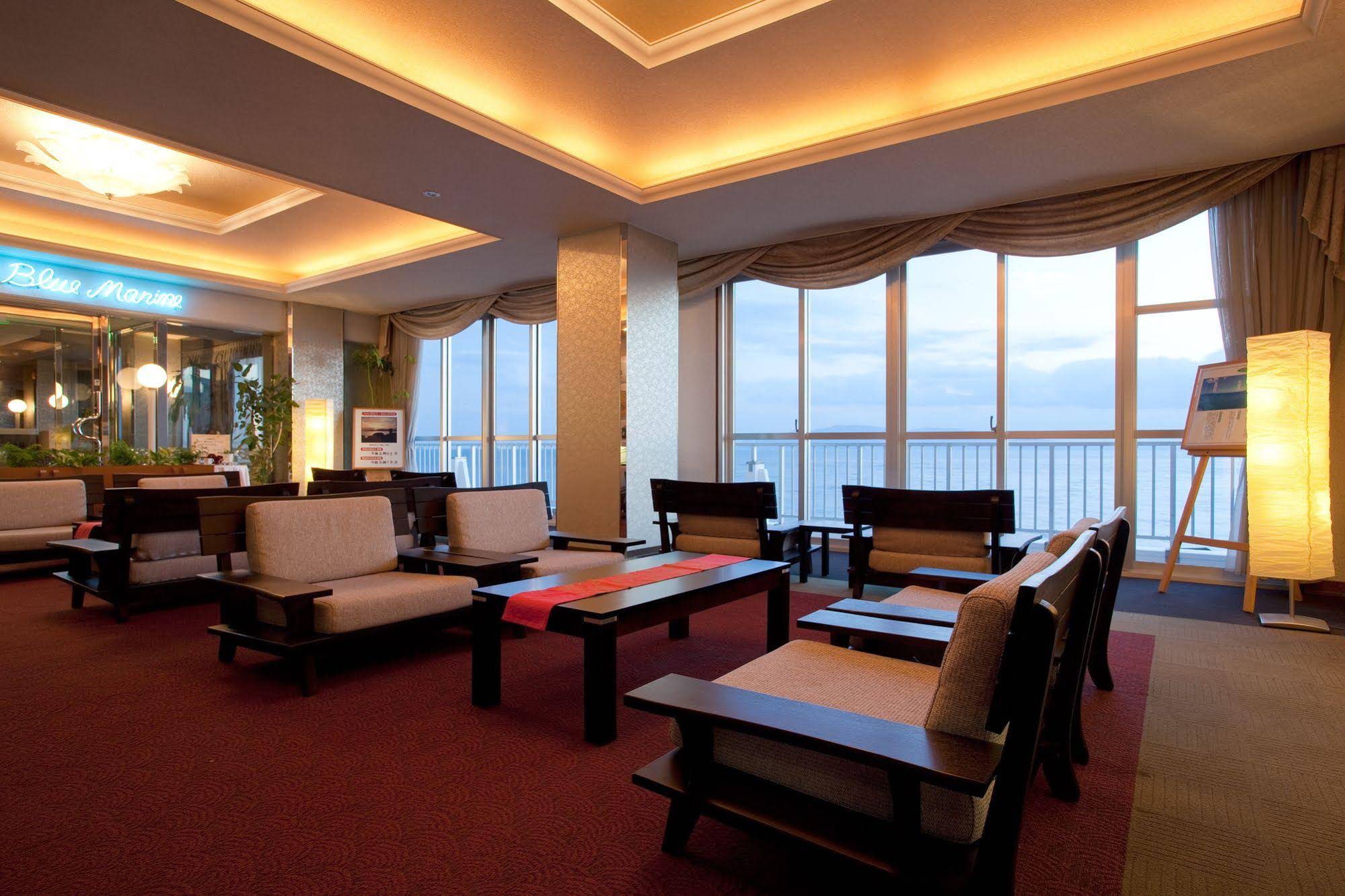 Hotel Ginpaso
