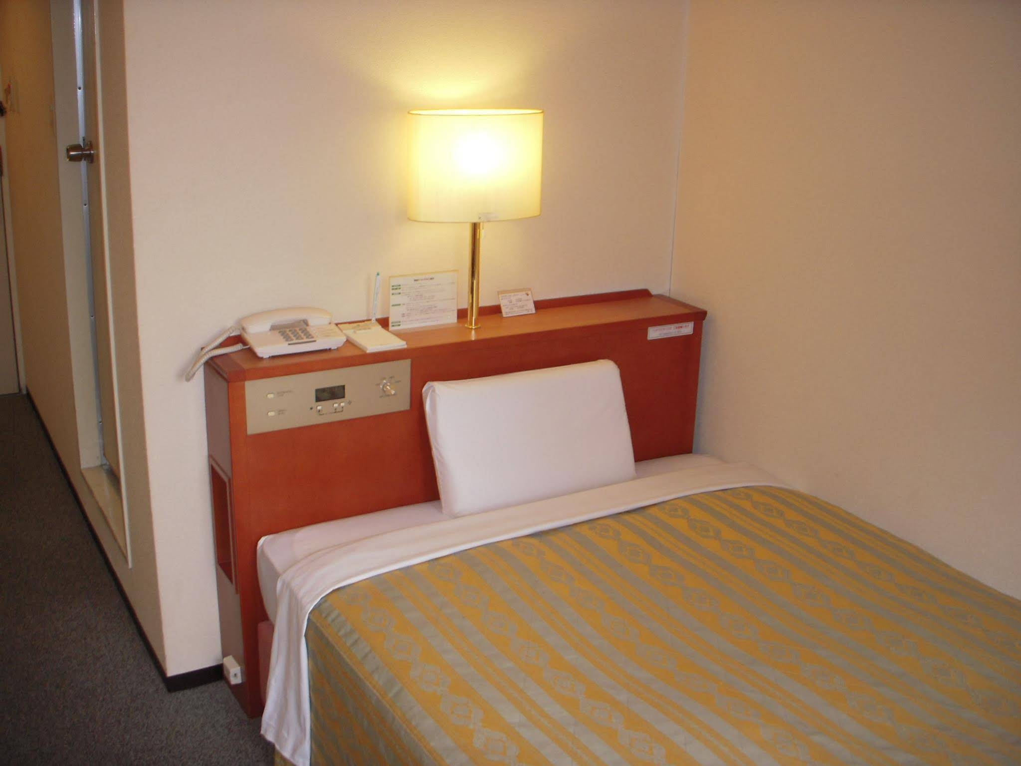 Amagasaki Plaza Hotel Hanshin Amagasaki