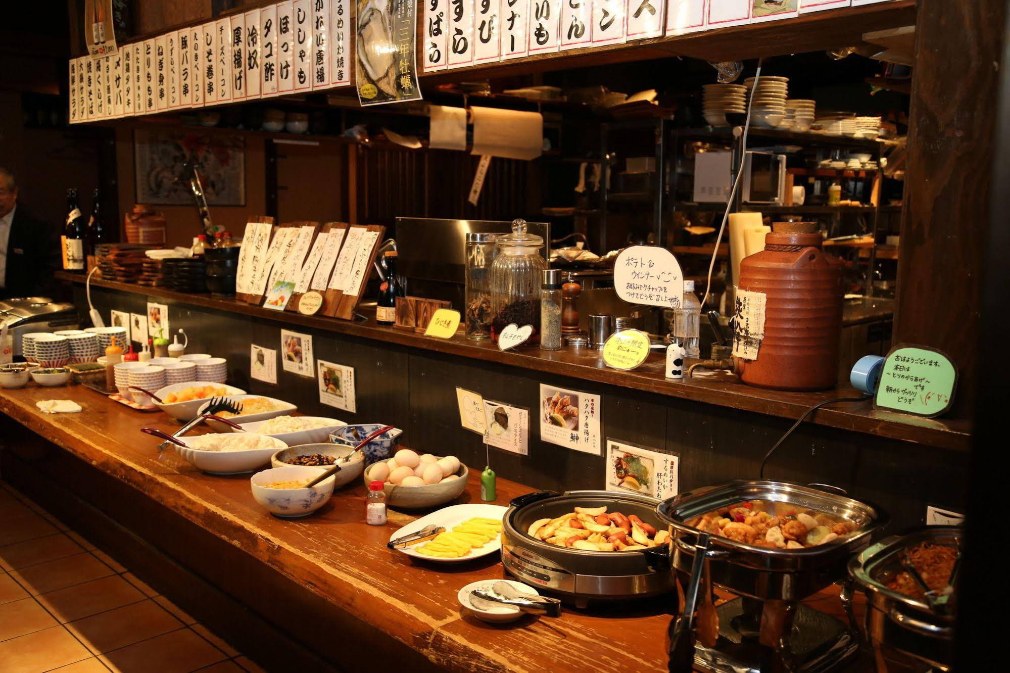 Amagasaki Plaza Hotel Hanshin Amagasaki