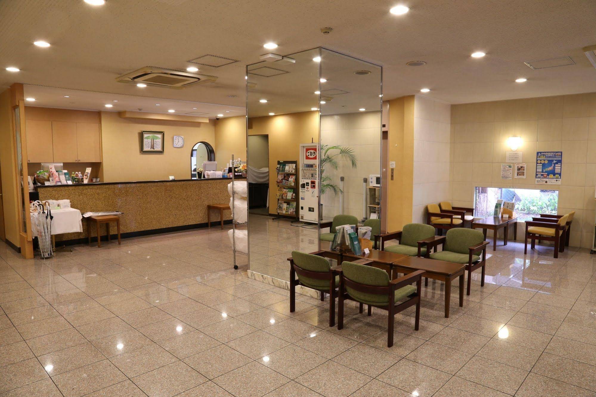 Amagasaki Plaza Hotel Hanshin Amagasaki