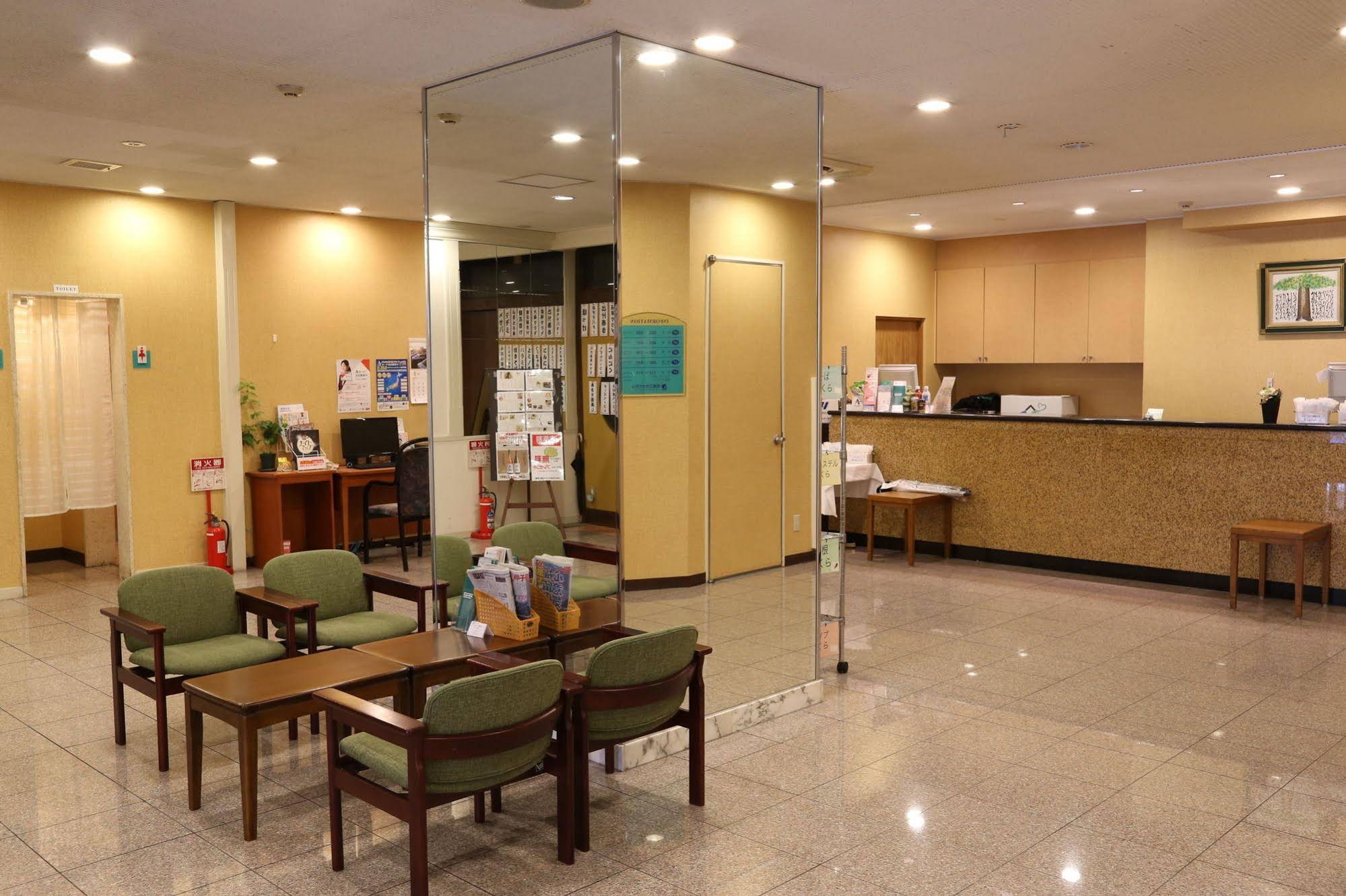 Amagasaki Plaza Hotel Hanshin Amagasaki