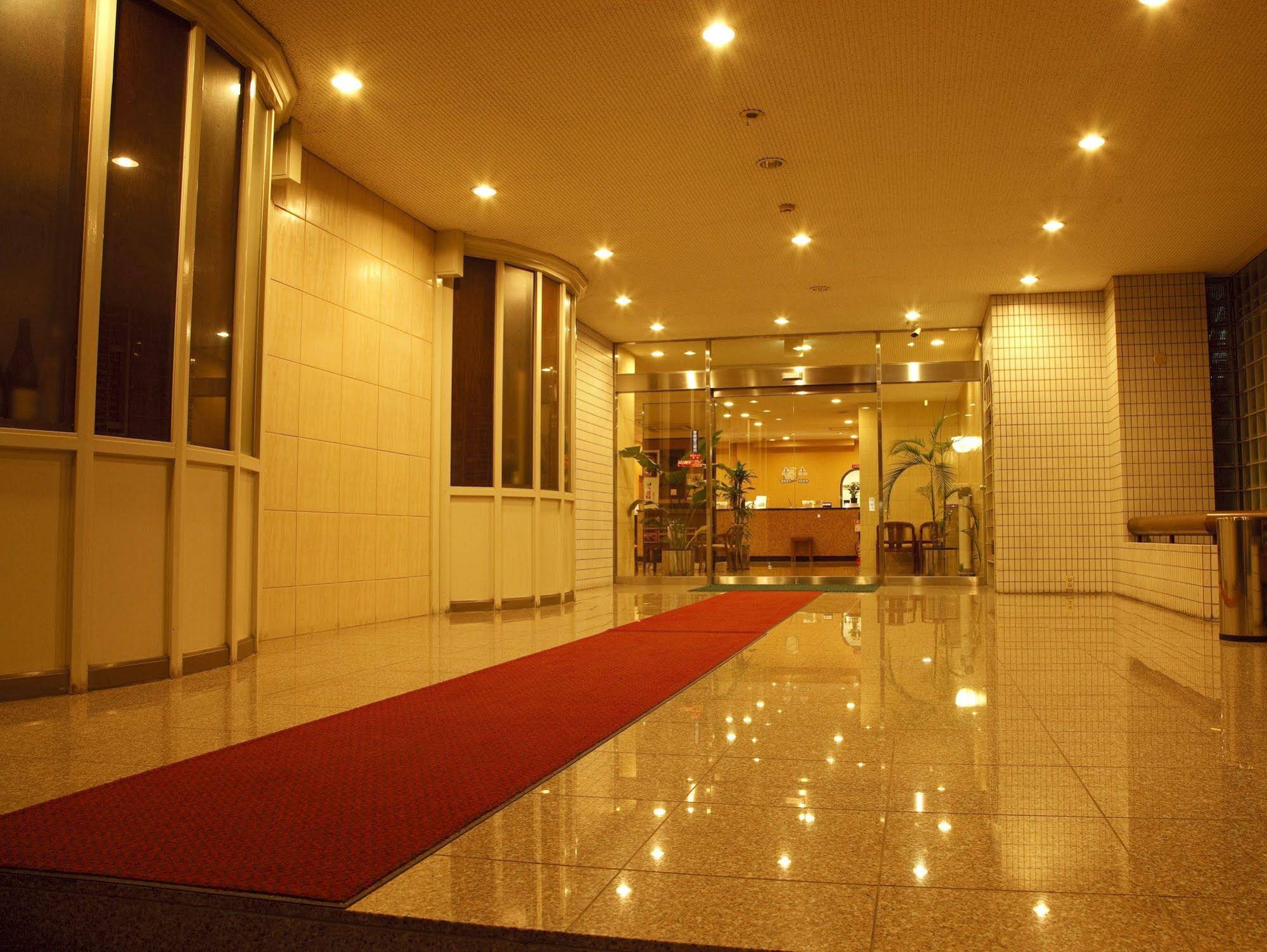 Amagasaki Plaza Hotel Hanshin Amagasaki