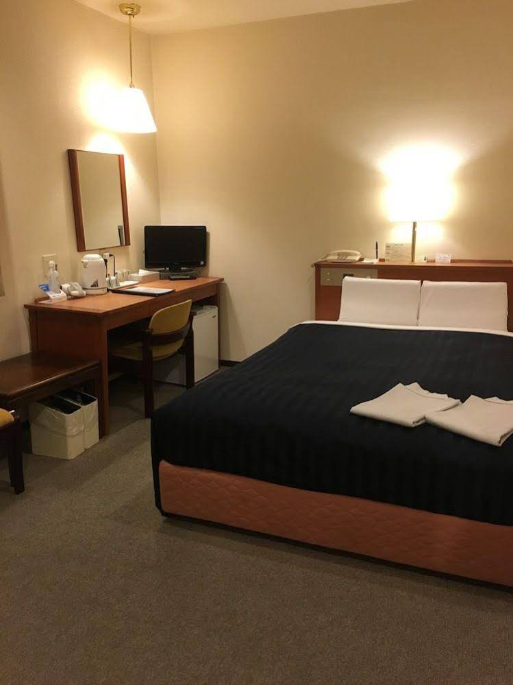 Amagasaki Plaza Hotel Hanshin Amagasaki