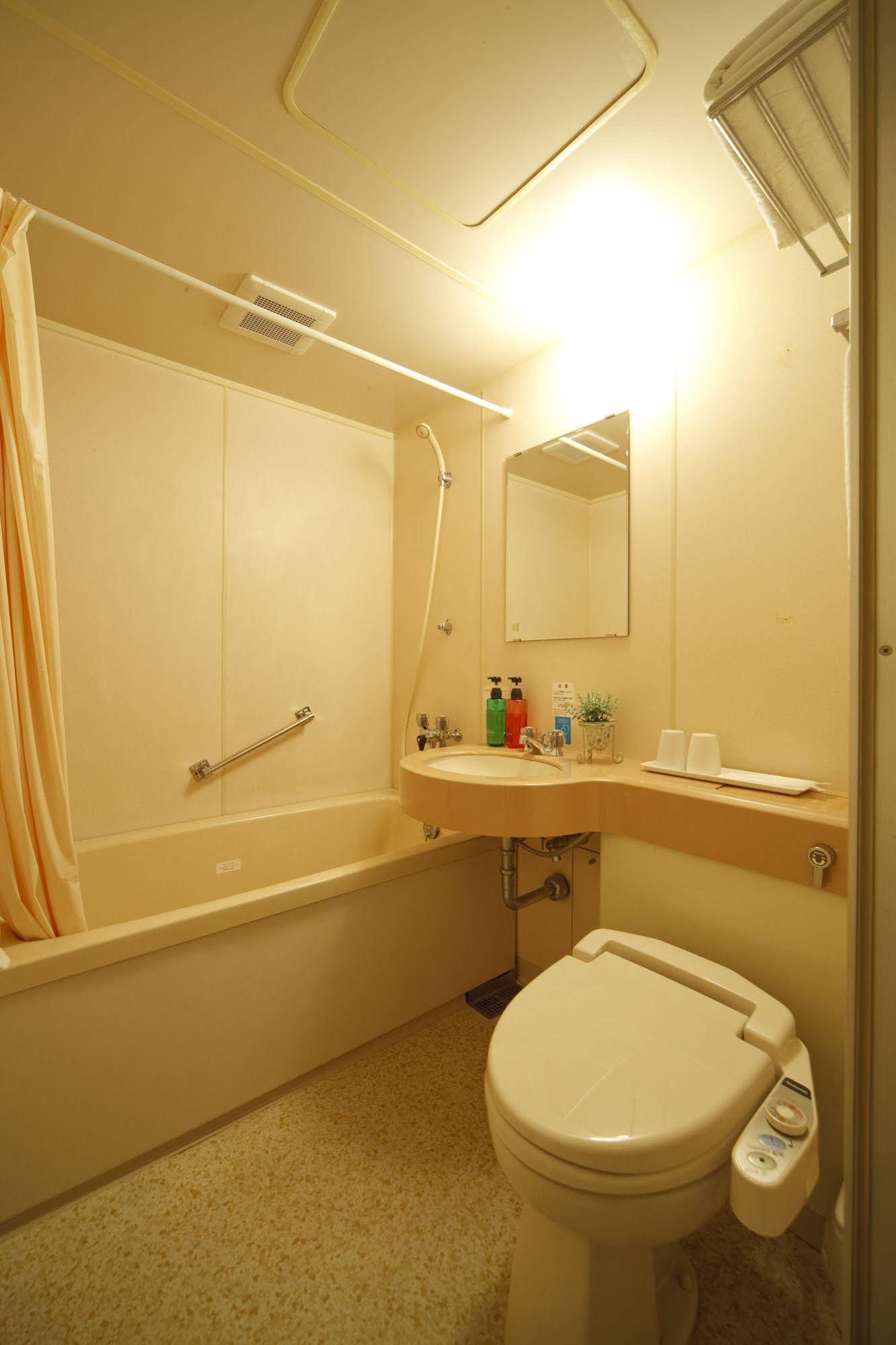 Amagasaki Plaza Hotel Hanshin Amagasaki