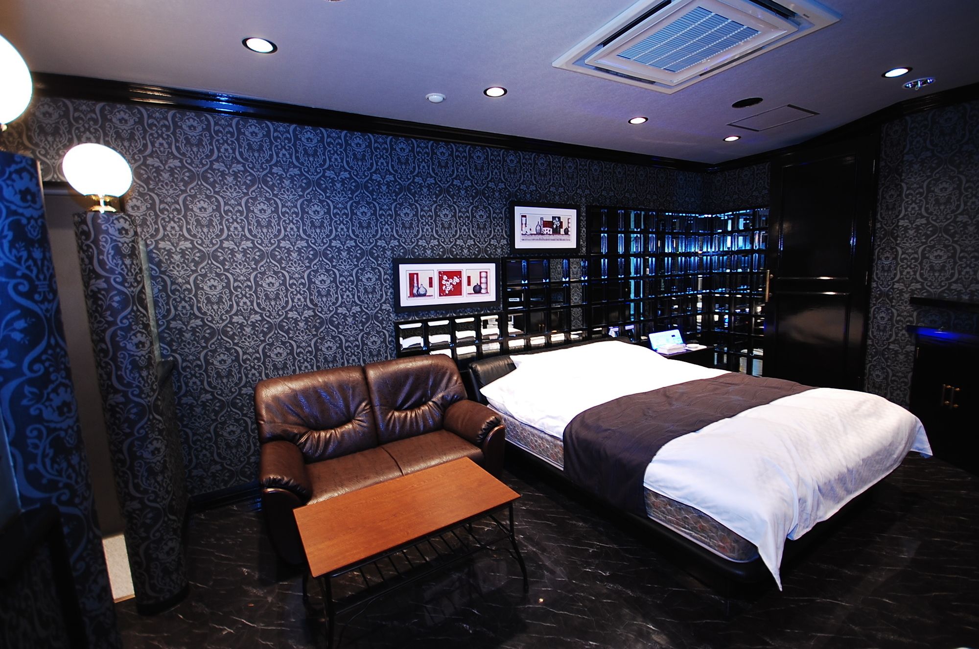Hotel Carnet