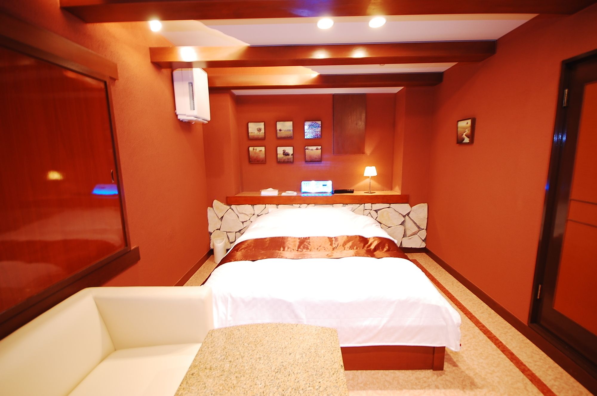 Hotel Carnet