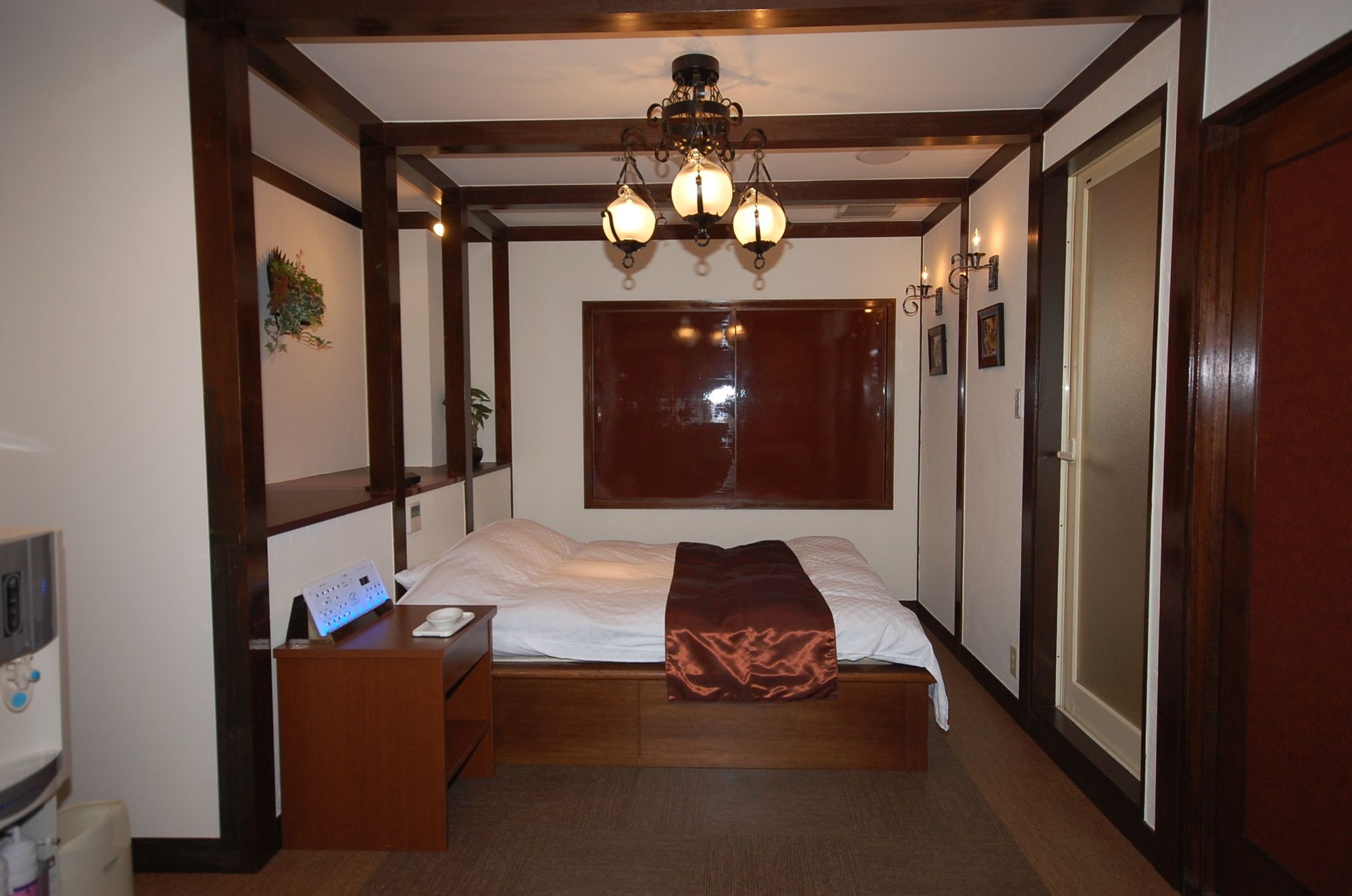 Hotel Carnet