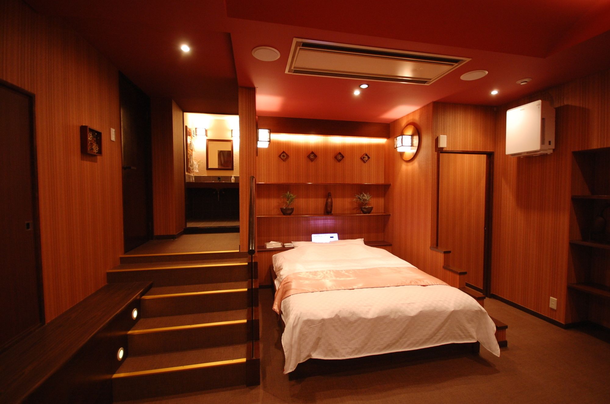 Hotel Carnet