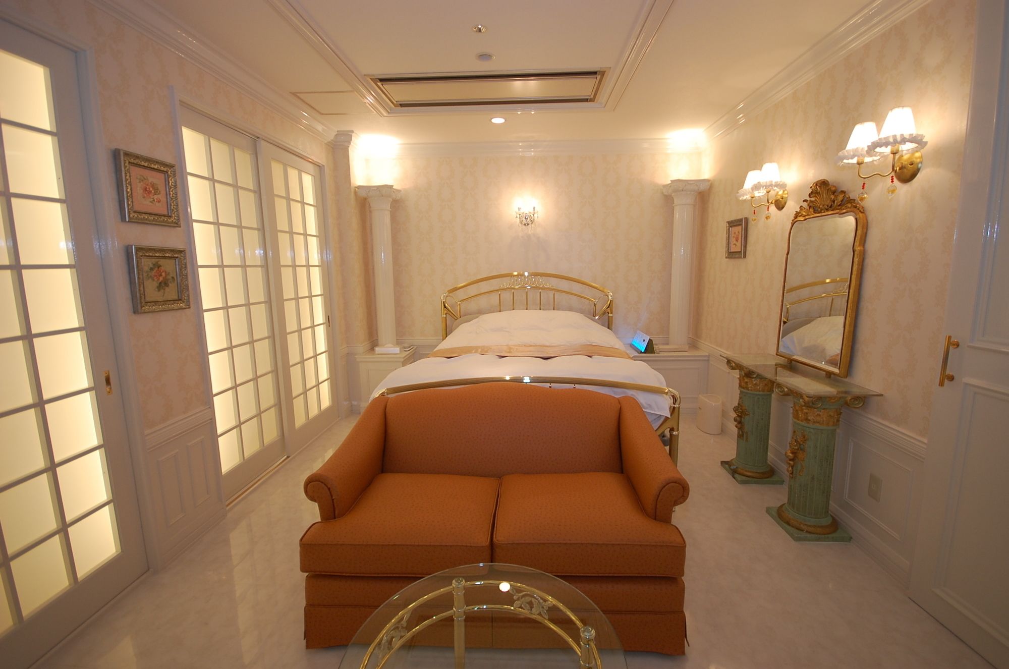 Hotel Carnet