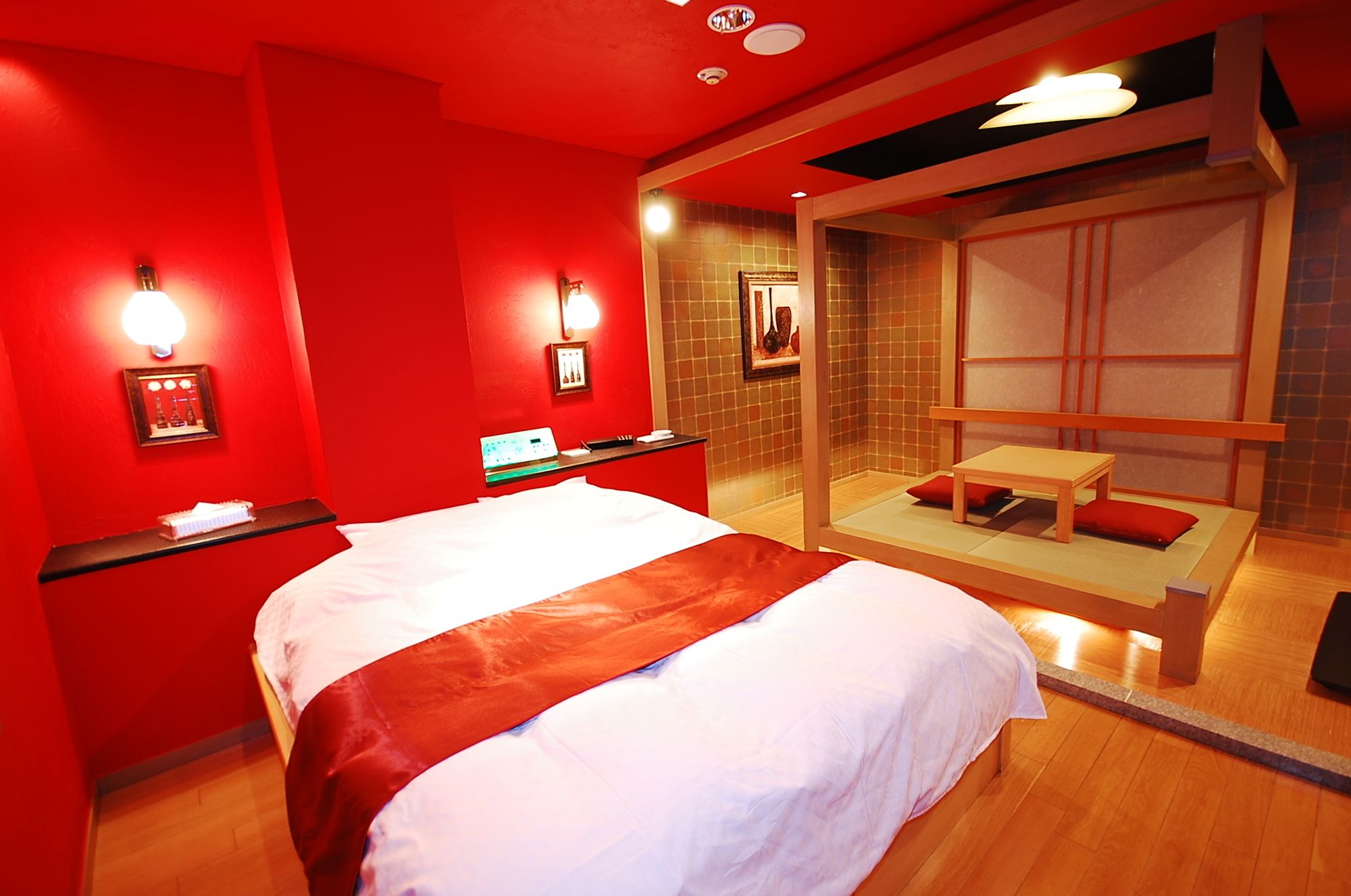 Hotel Carnet