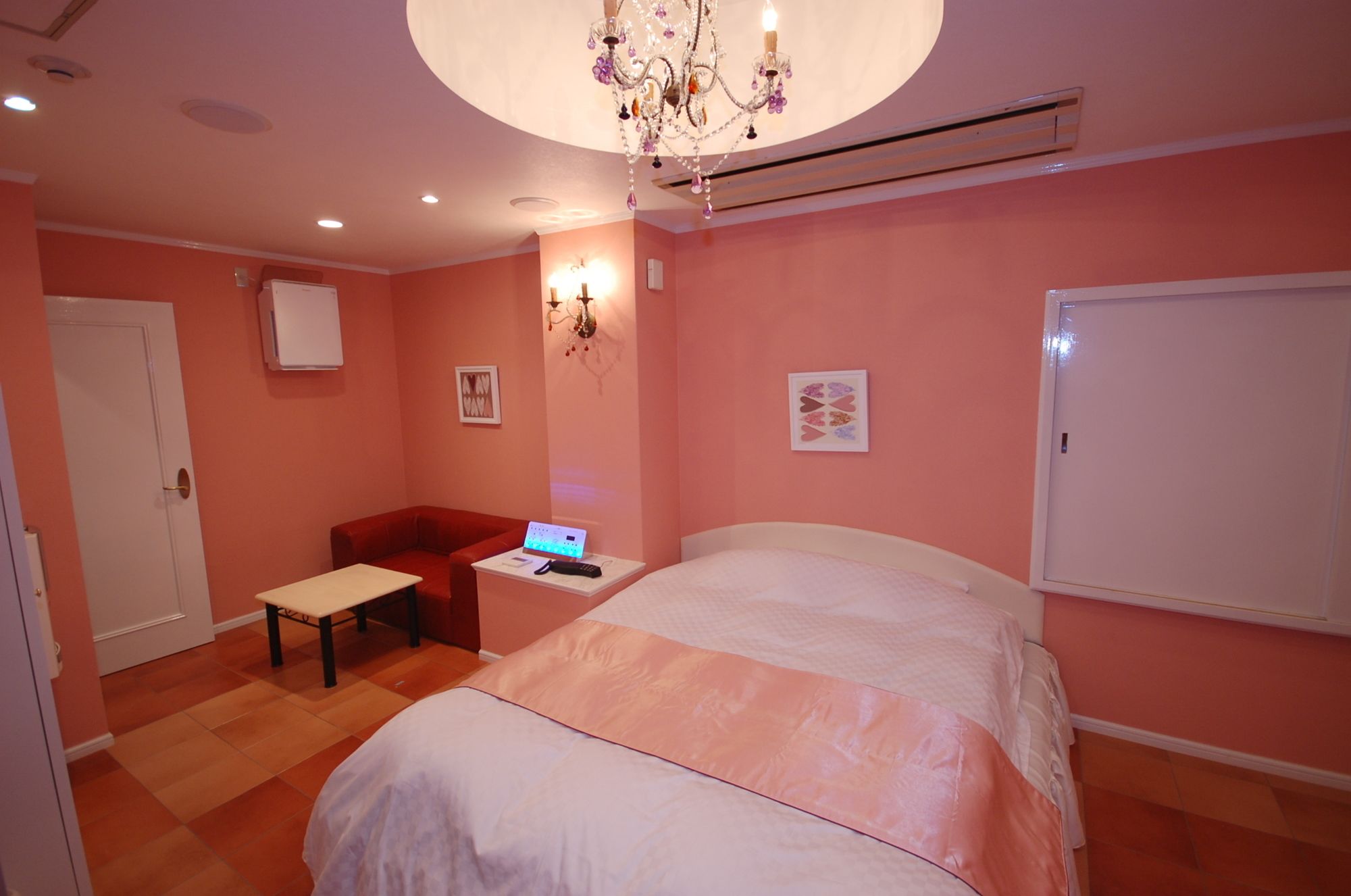 Hotel Carnet