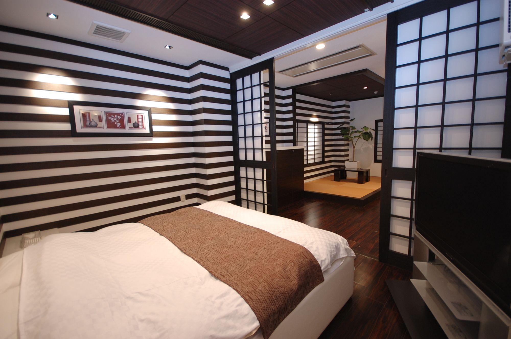 Hotel Carnet