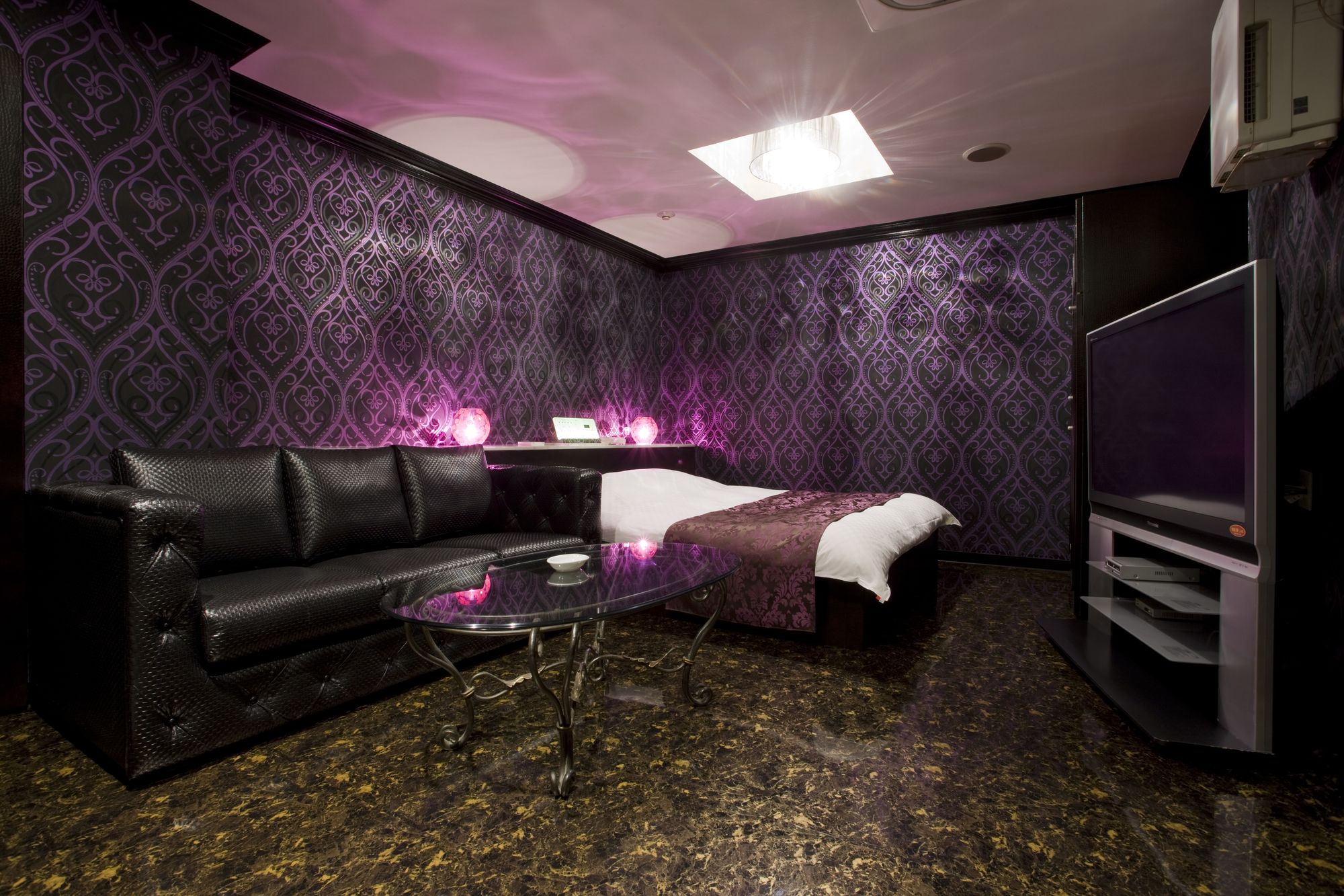 Hotel Carnet