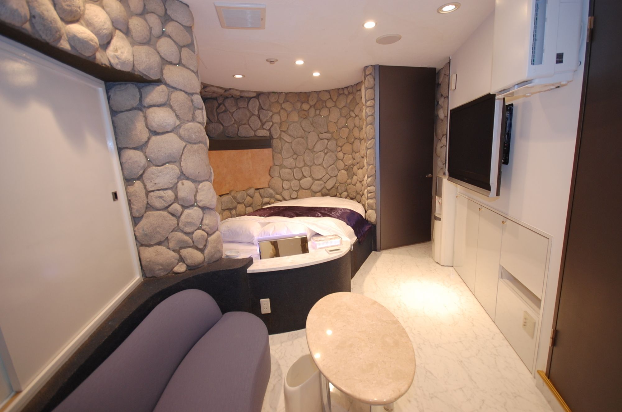 Hotel Carnet