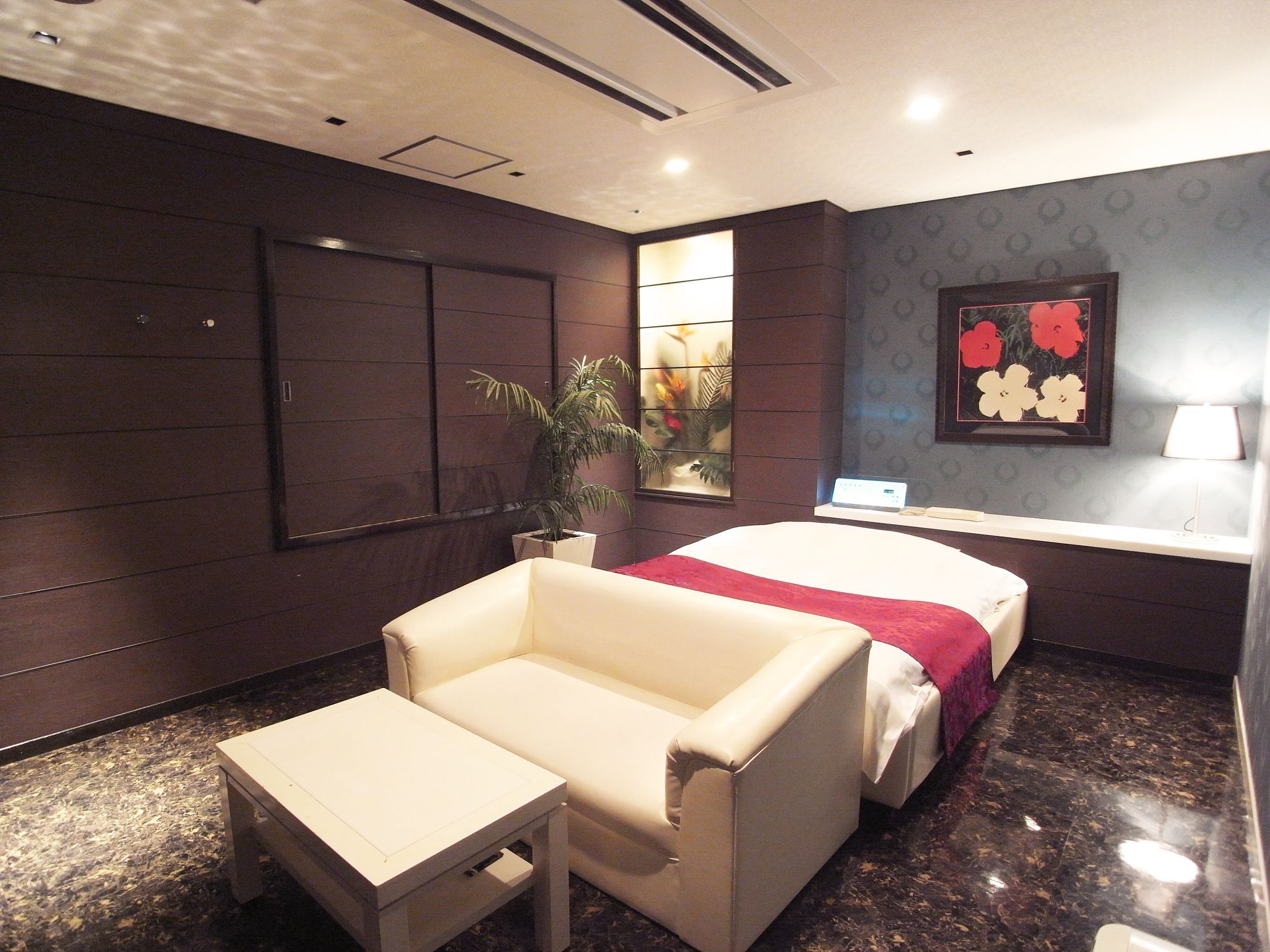Hotel Carnet