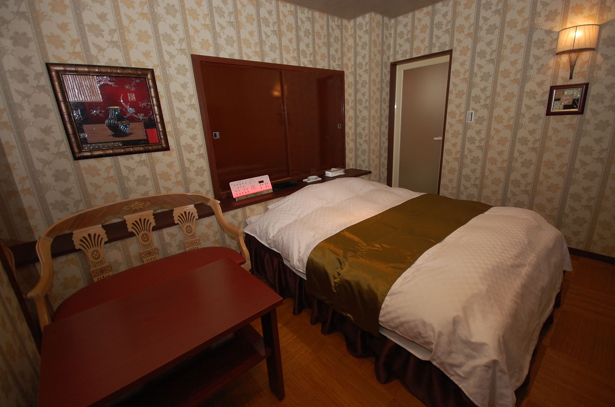 Hotel Carnet