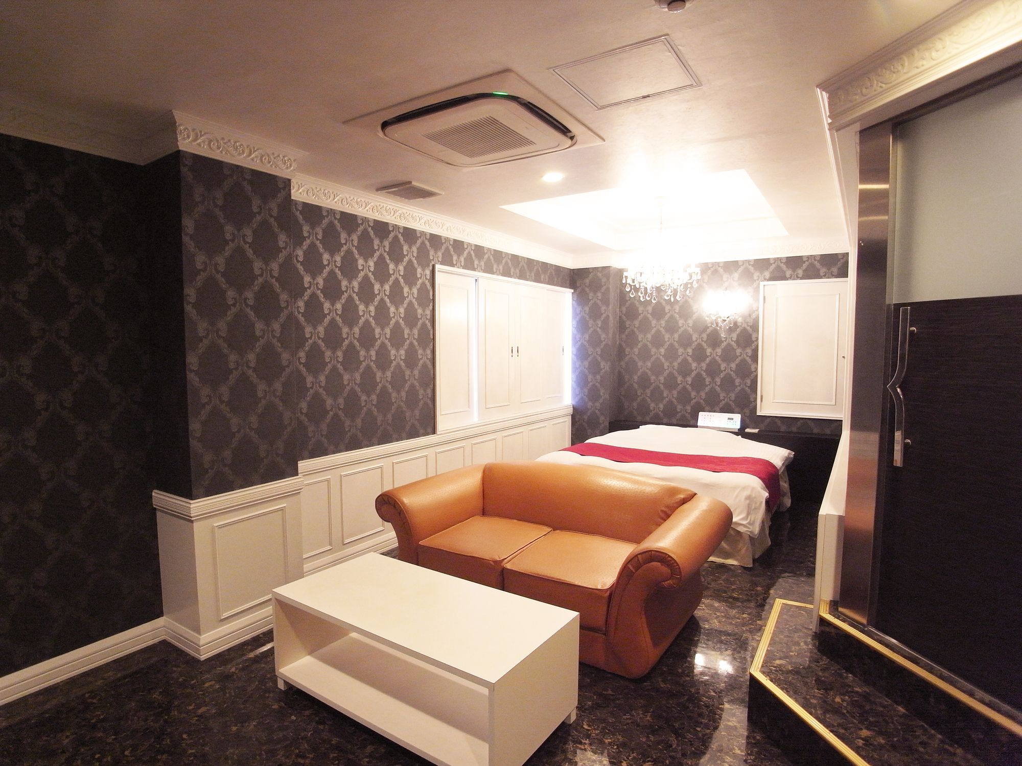 Hotel Carnet