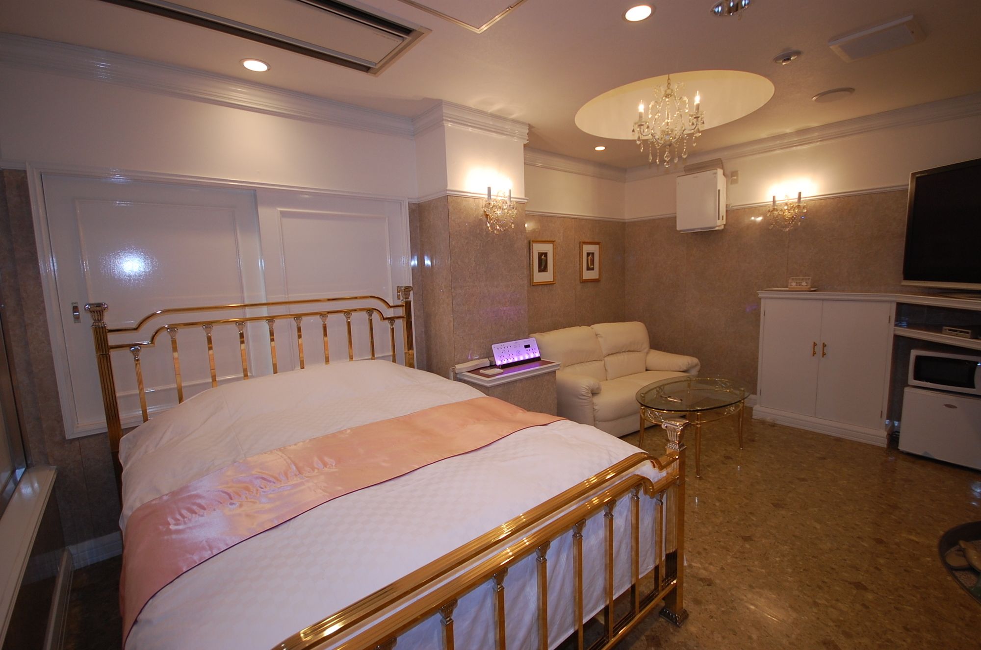 Hotel Carnet