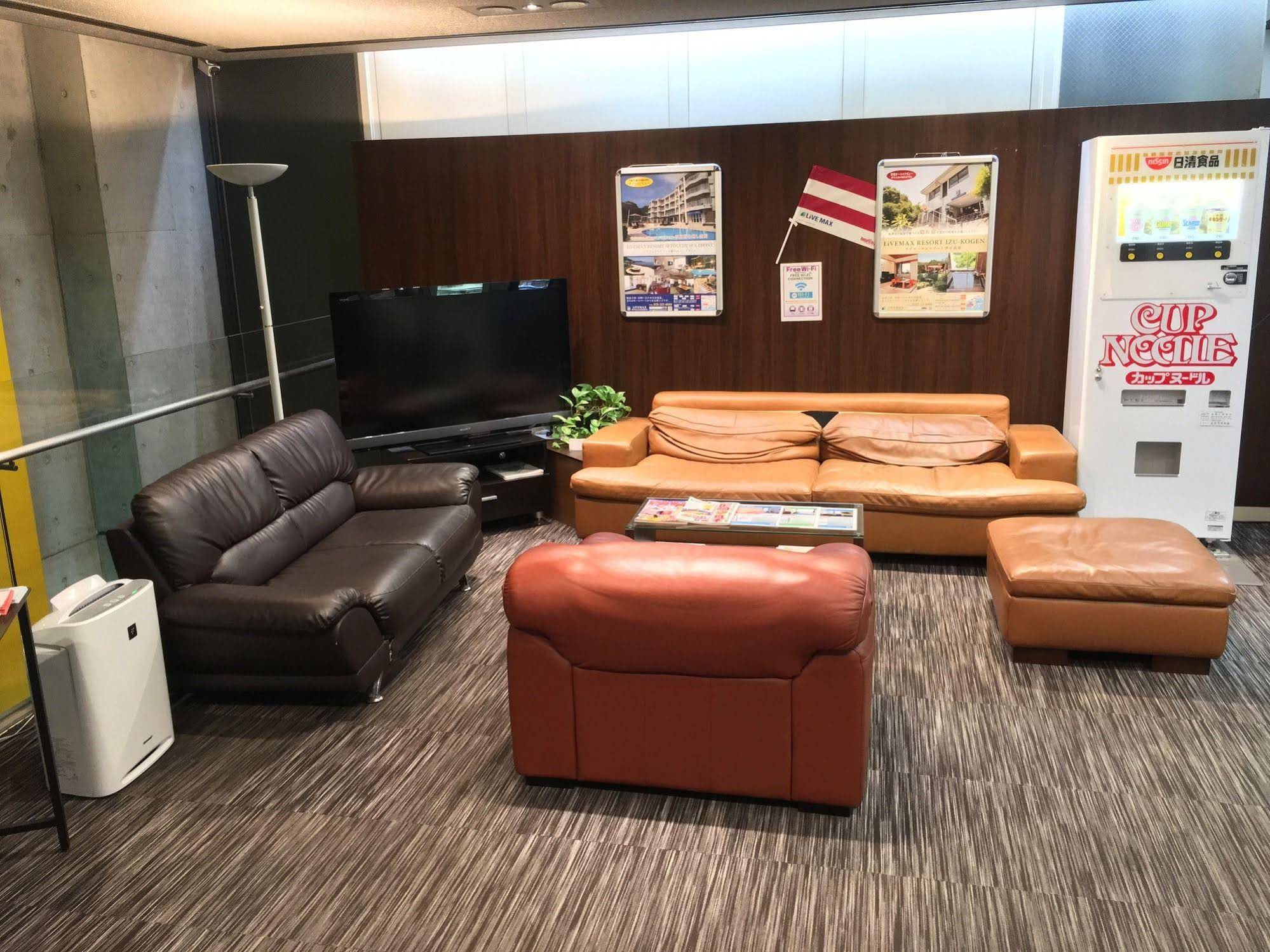 Hotel Livemax Amagasaki