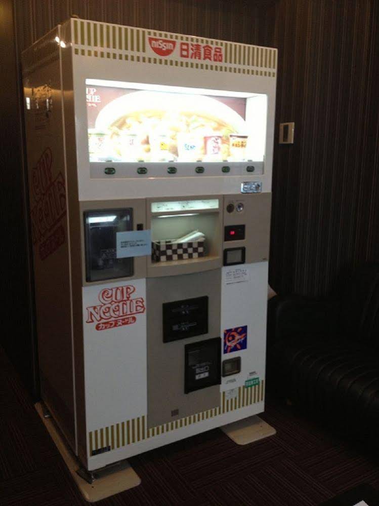 Hotel Livemax Amagasaki