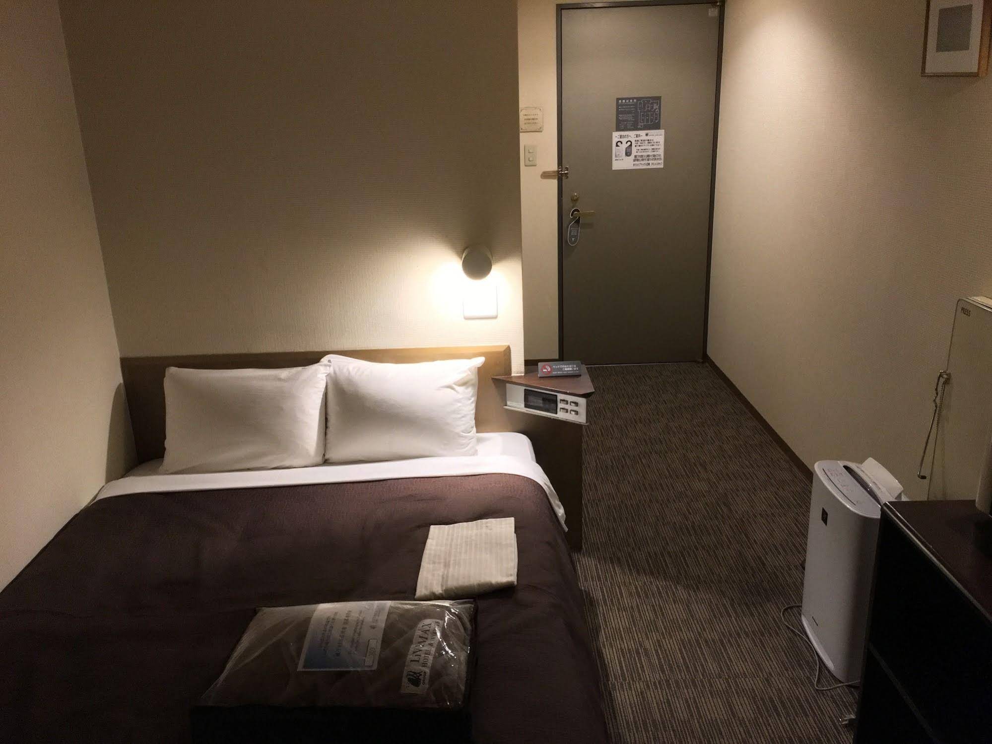Hotel Livemax Amagasaki
