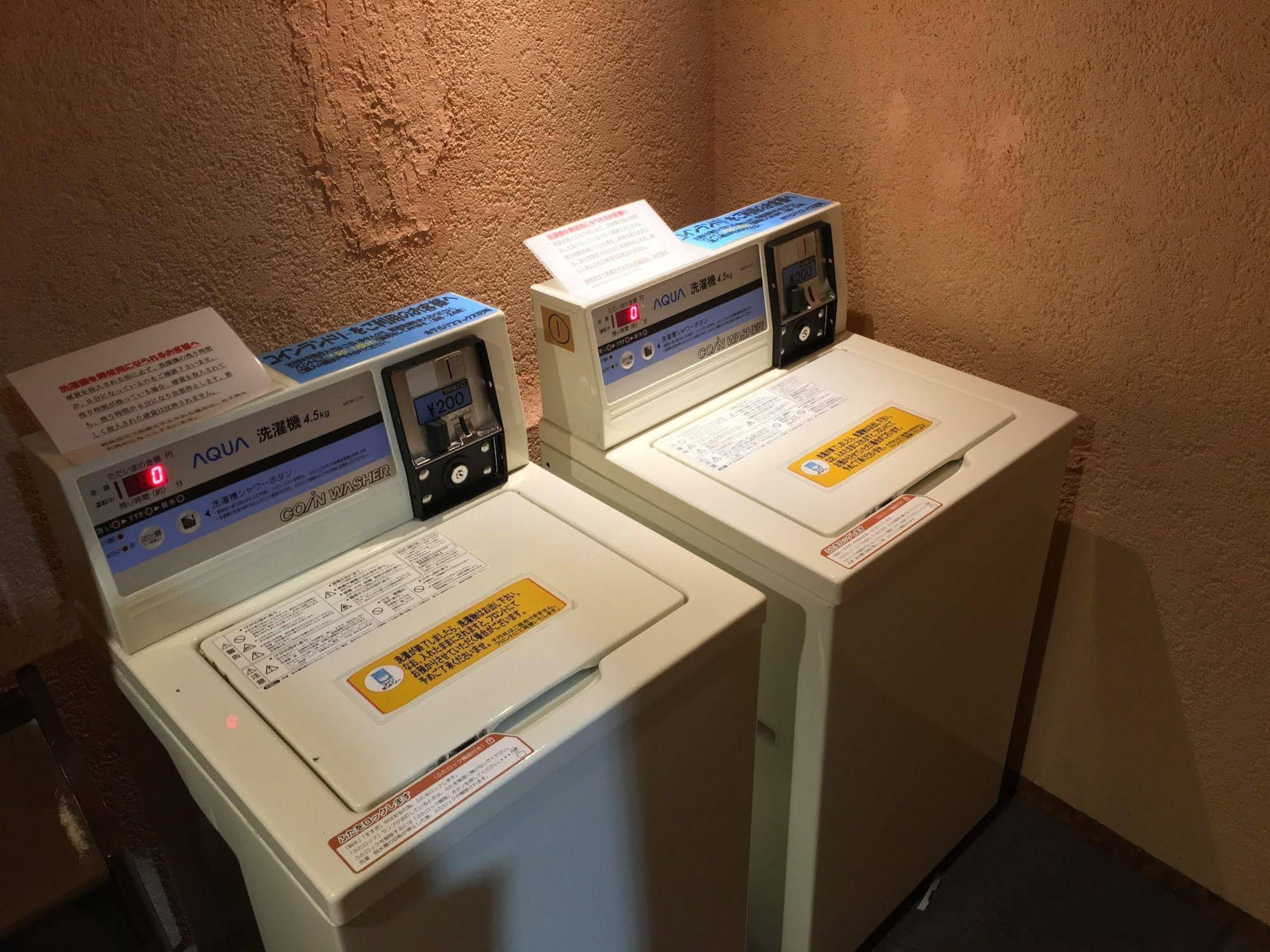 Hotel Livemax Amagasaki