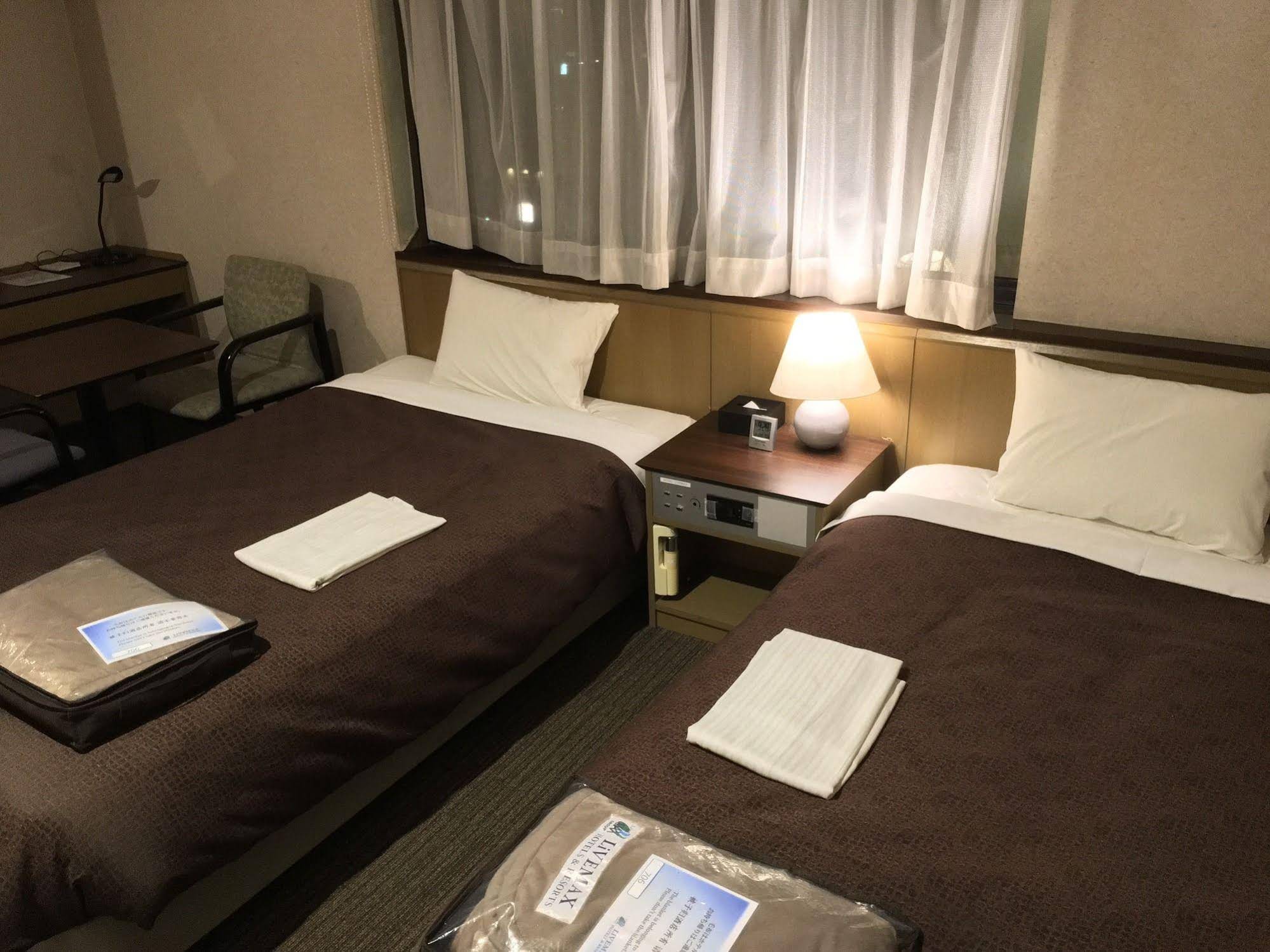 Hotel Livemax Amagasaki