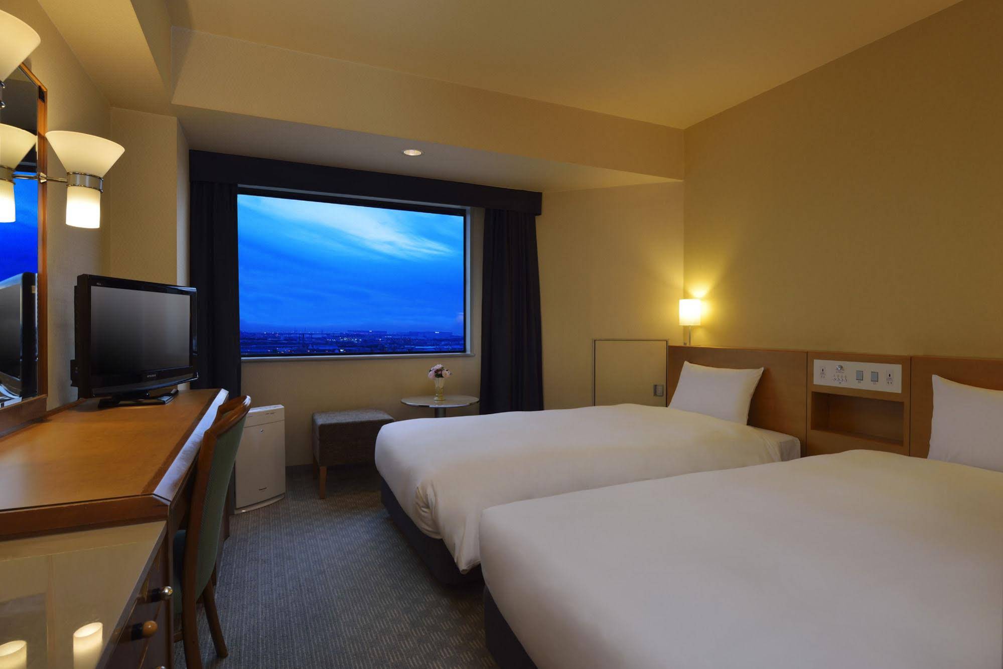 Miyako Hotel Amagasaki