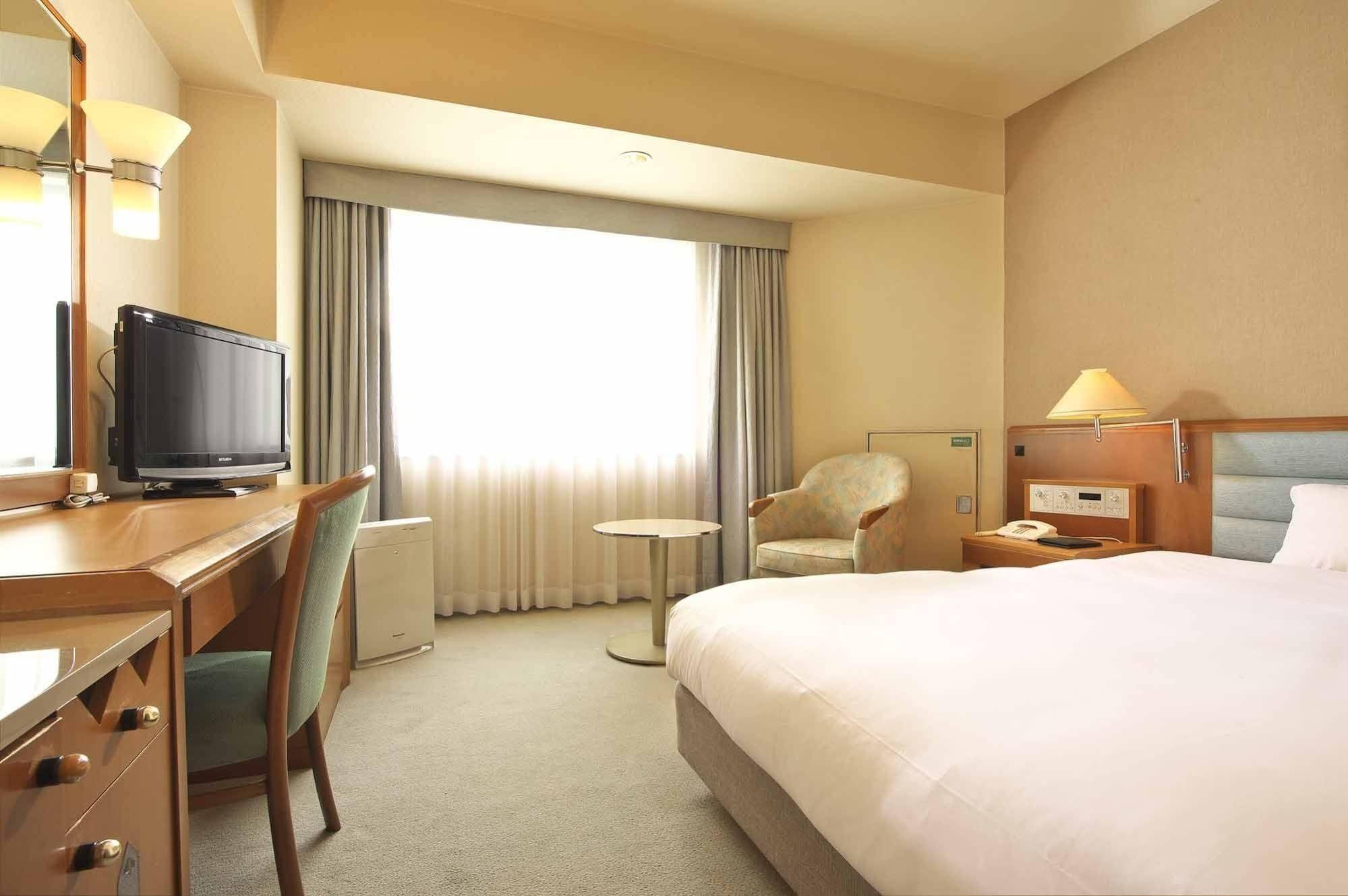 Miyako Hotel Amagasaki